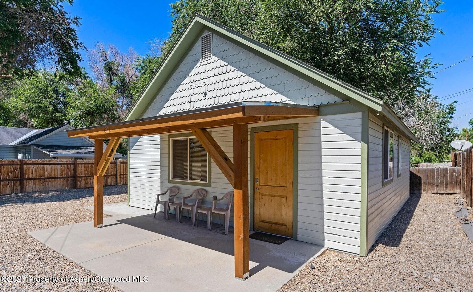 525 Colorado Street #B Craig CO 81625