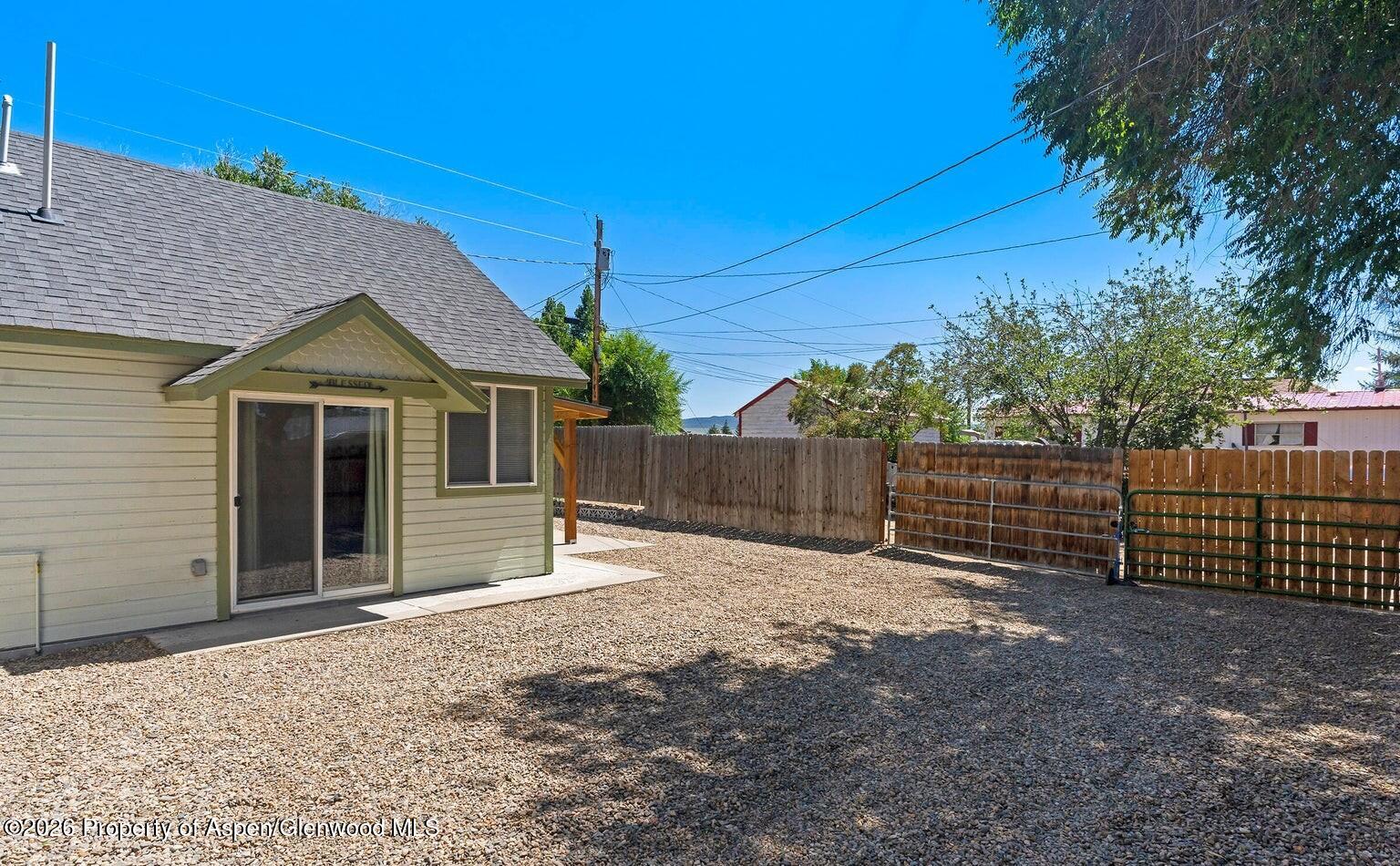 525 Colorado Street #B Craig CO 81625