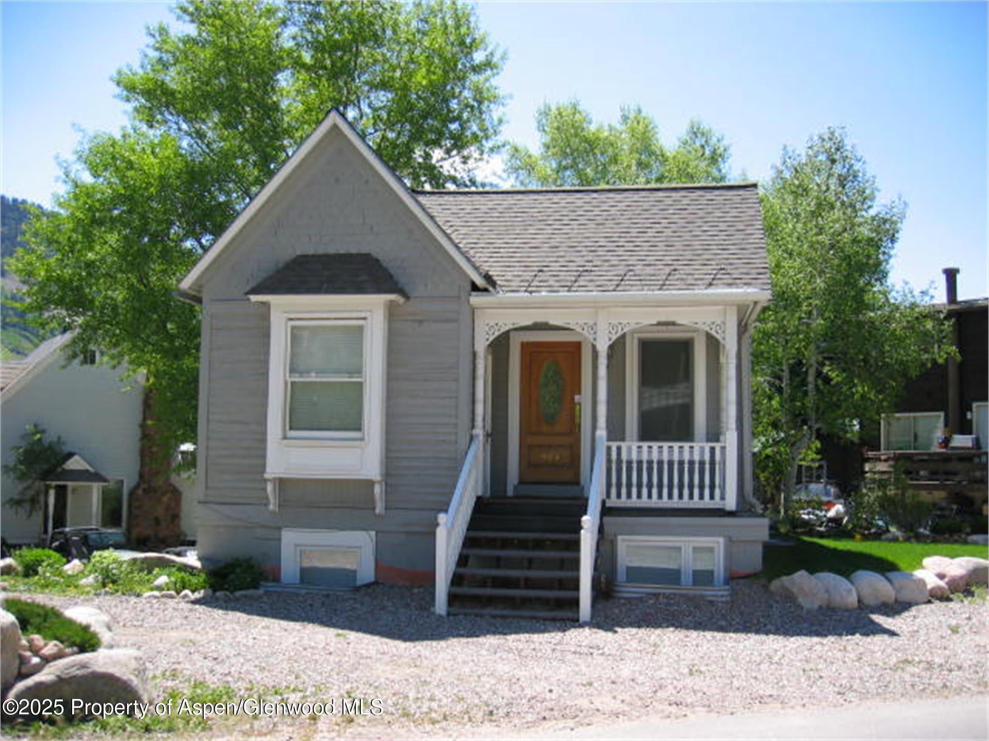 401 Park Avenue Aspen CO 81611