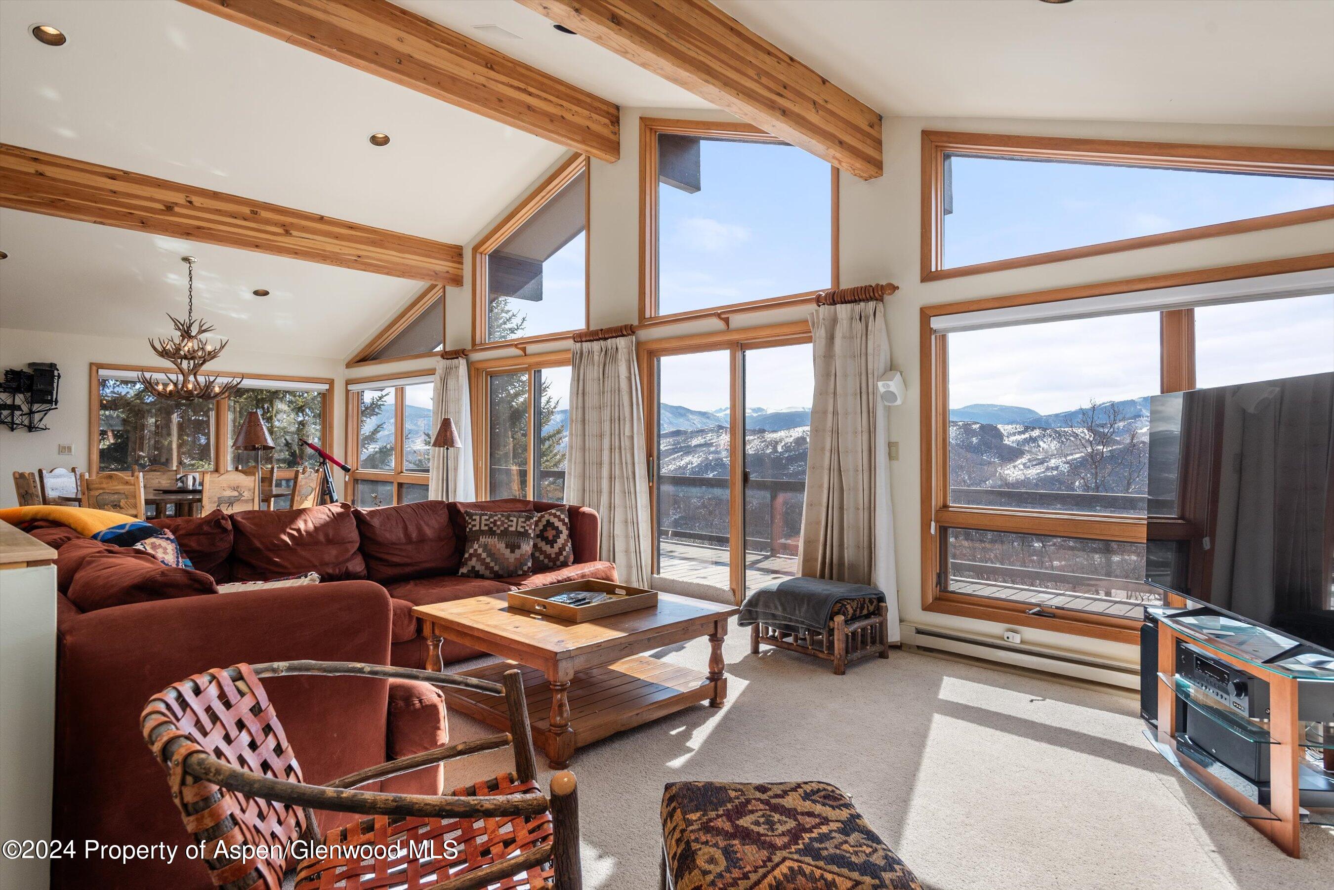 92 Wildridge Lane Snowmass Village CO 81615
