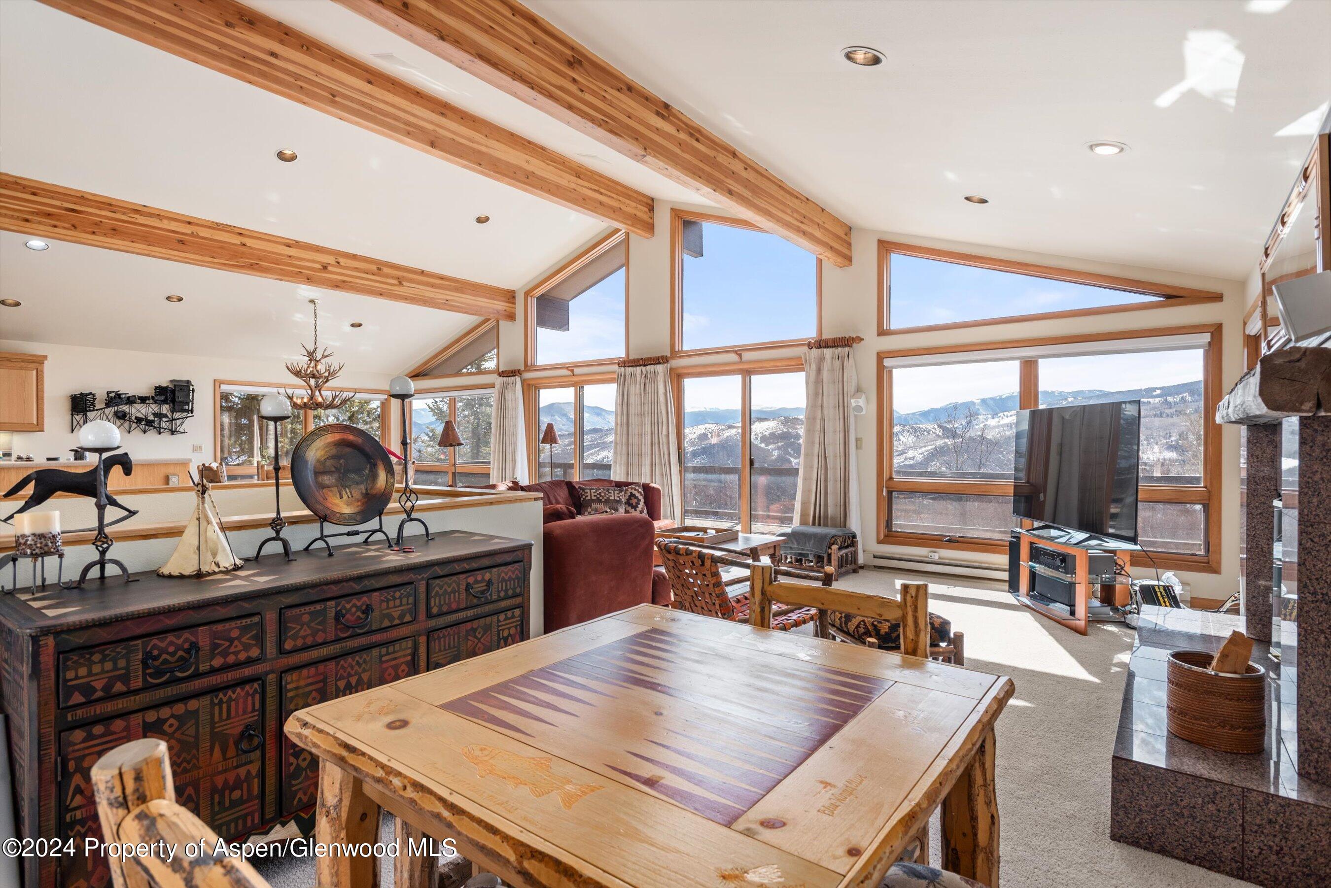 92 Wildridge Lane Snowmass Village CO 81615