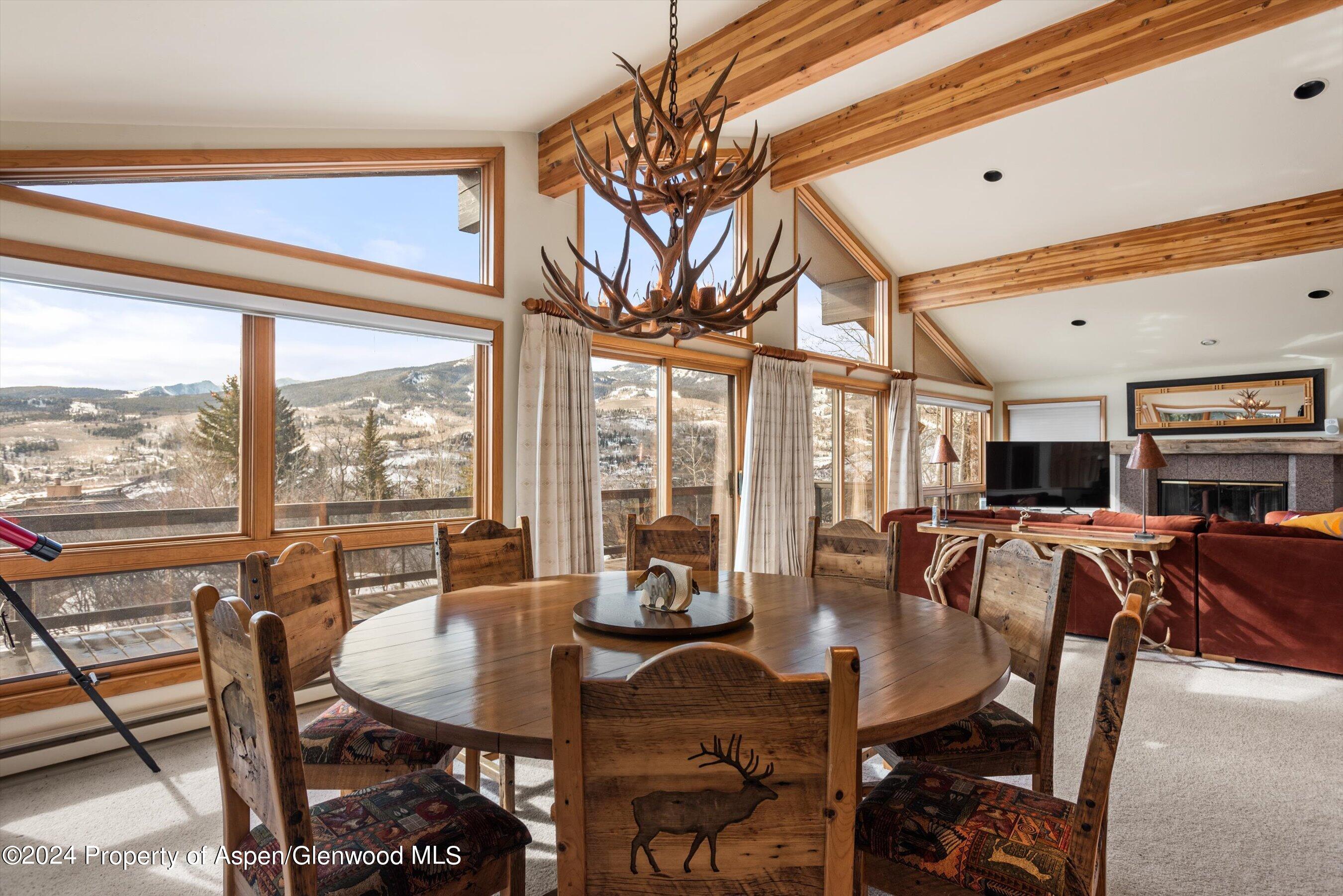 92 Wildridge Lane Snowmass Village CO 81615