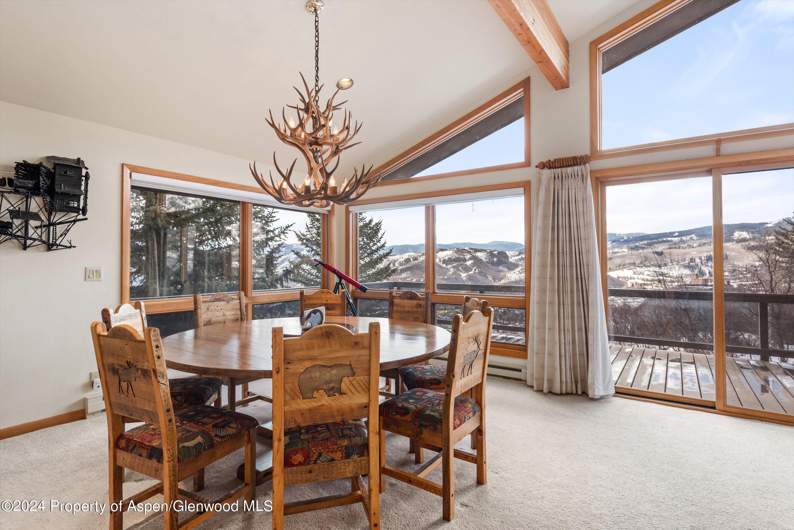 92 Wildridge Lane Snowmass Village CO 81615