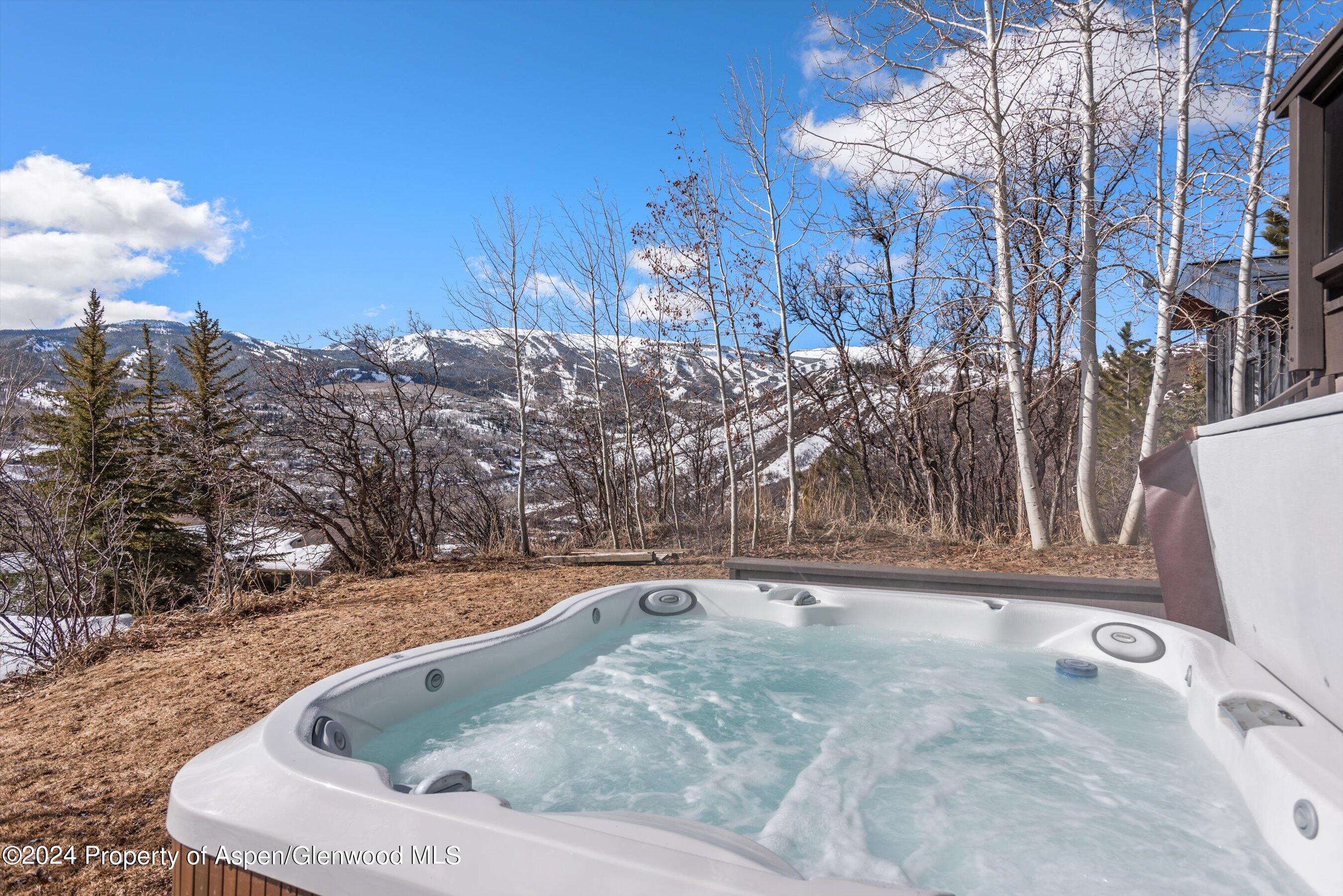 92 Wildridge Lane Snowmass Village CO 81615