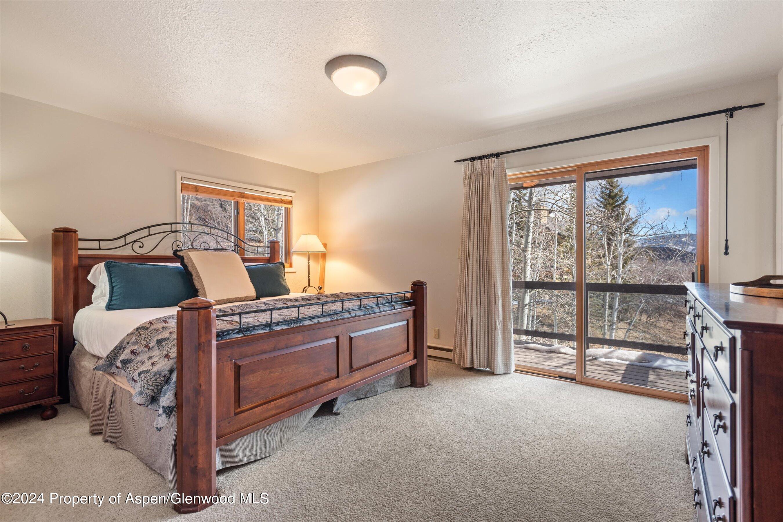 92 Wildridge Lane Snowmass Village CO 81615