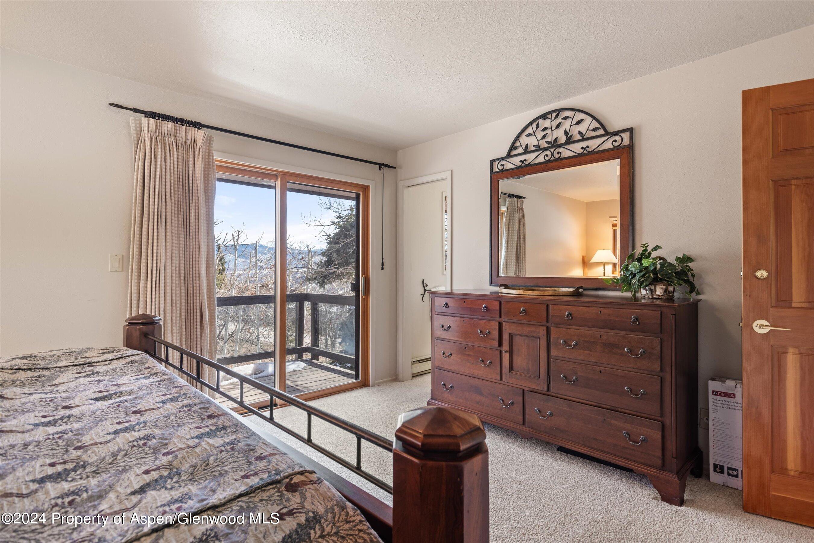 92 Wildridge Lane Snowmass Village CO 81615