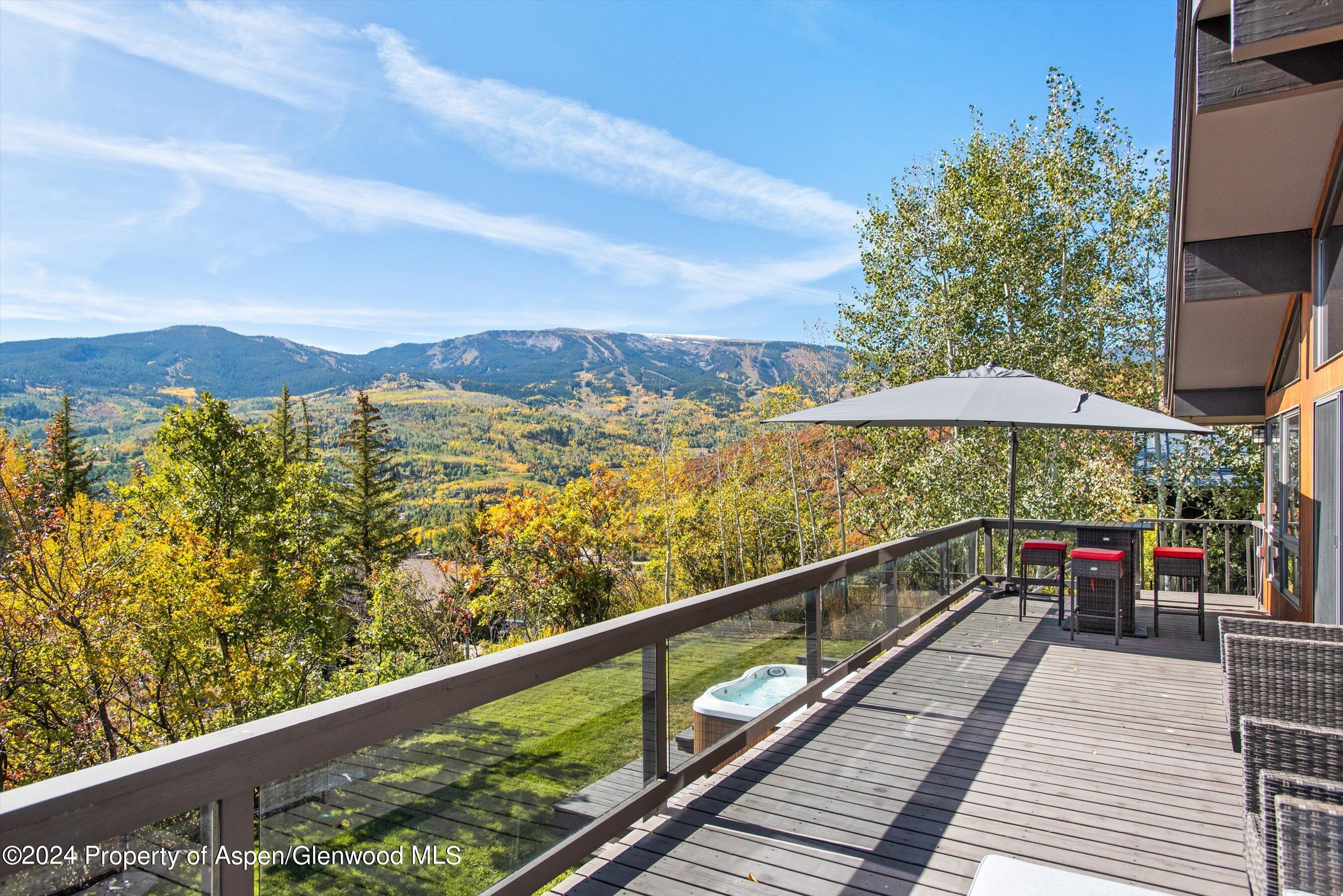 92 Wildridge Lane Snowmass Village CO 81615