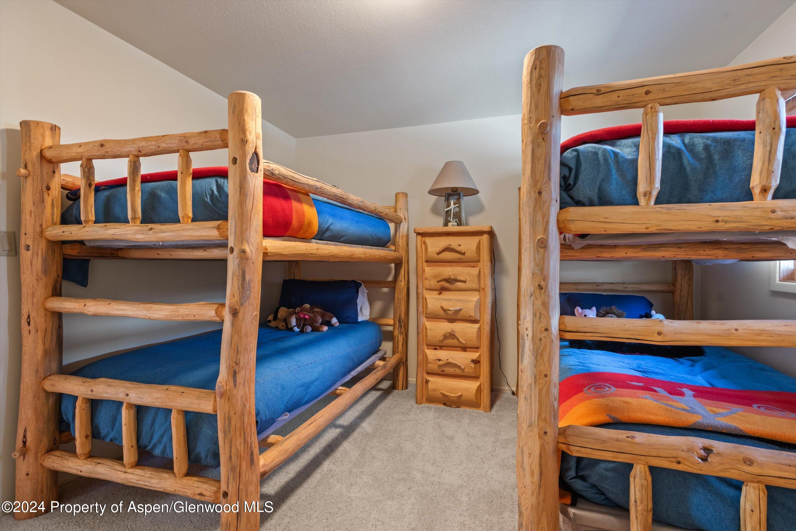 92 Wildridge Lane Snowmass Village CO 81615