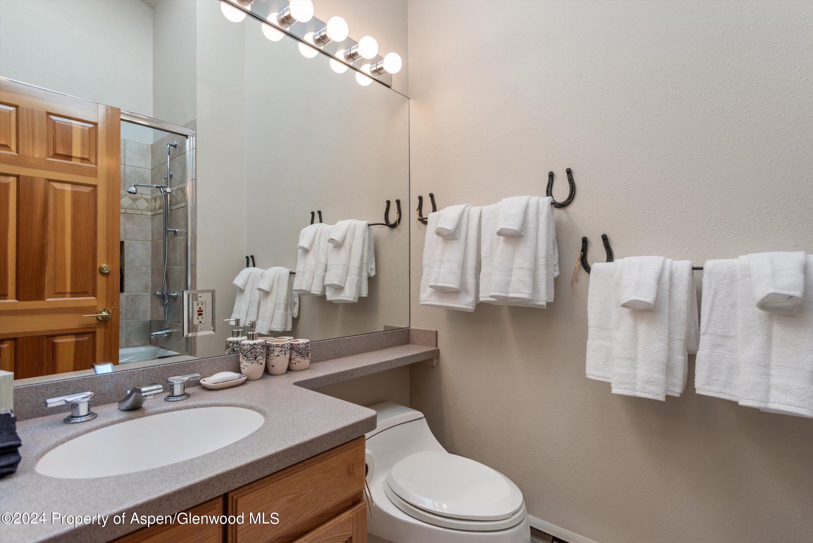 92 Wildridge Lane Snowmass Village CO 81615