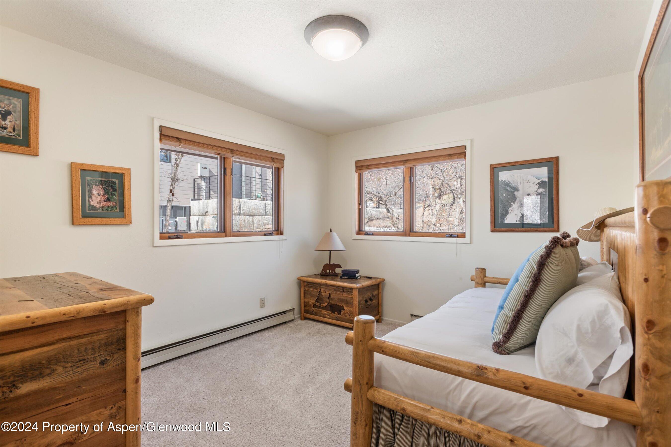 92 Wildridge Lane Snowmass Village CO 81615