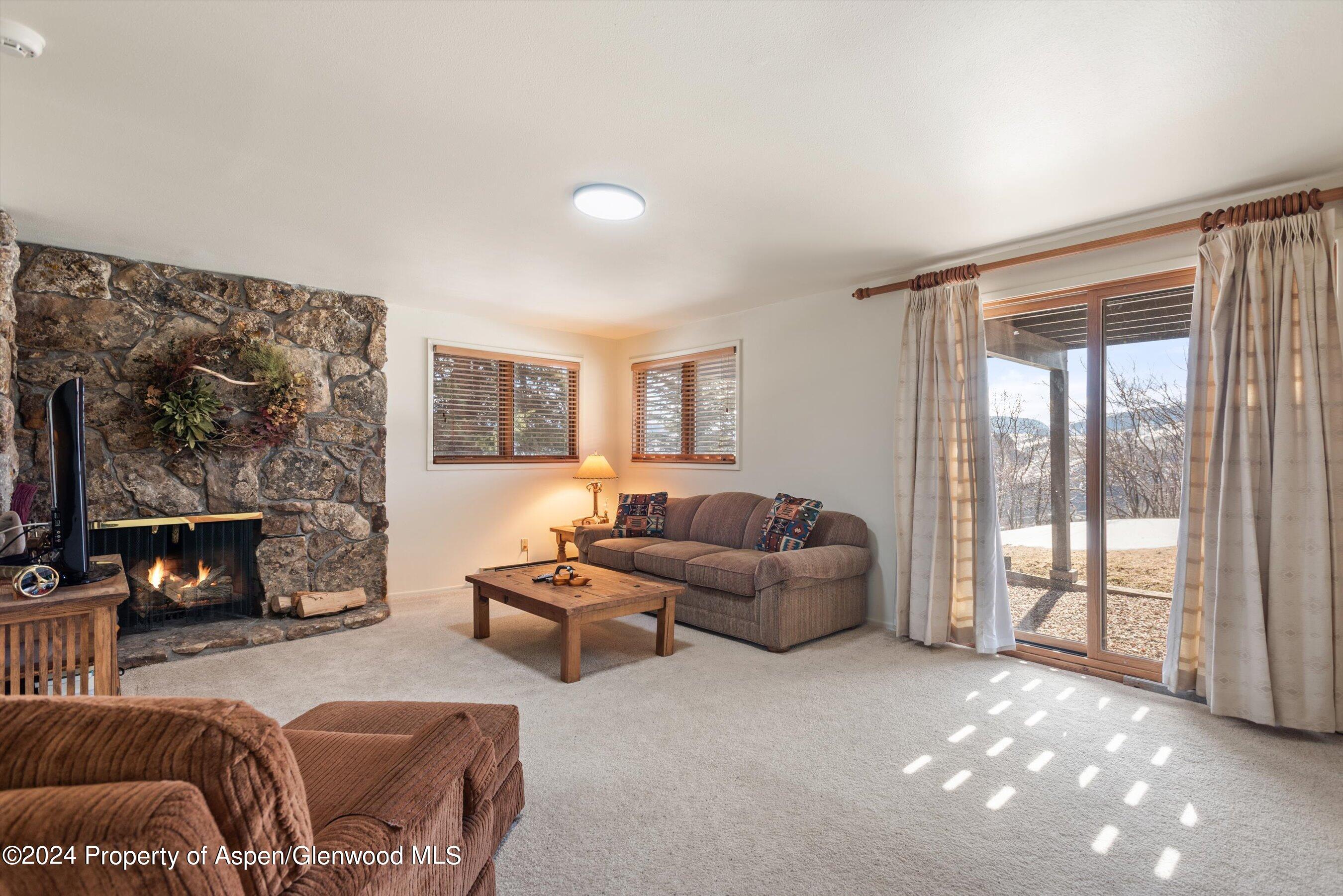 92 Wildridge Lane Snowmass Village CO 81615