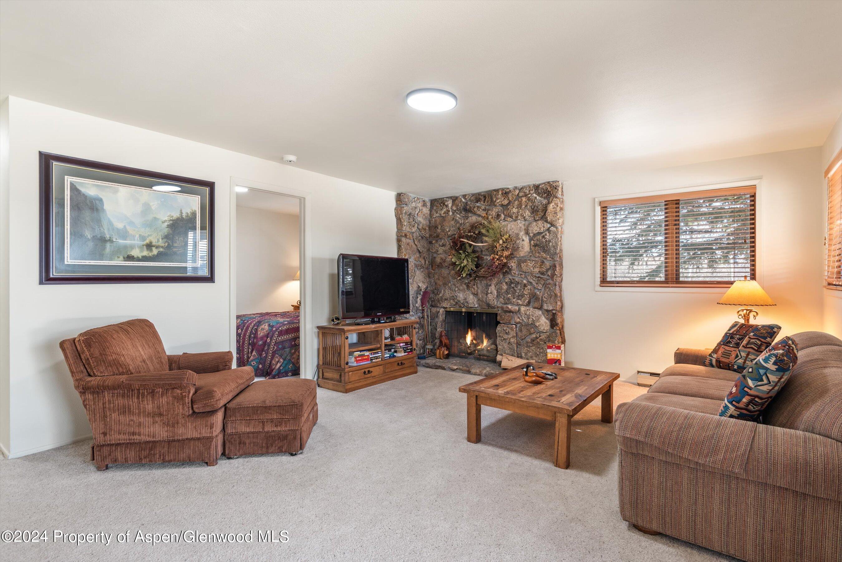 92 Wildridge Lane Snowmass Village CO 81615