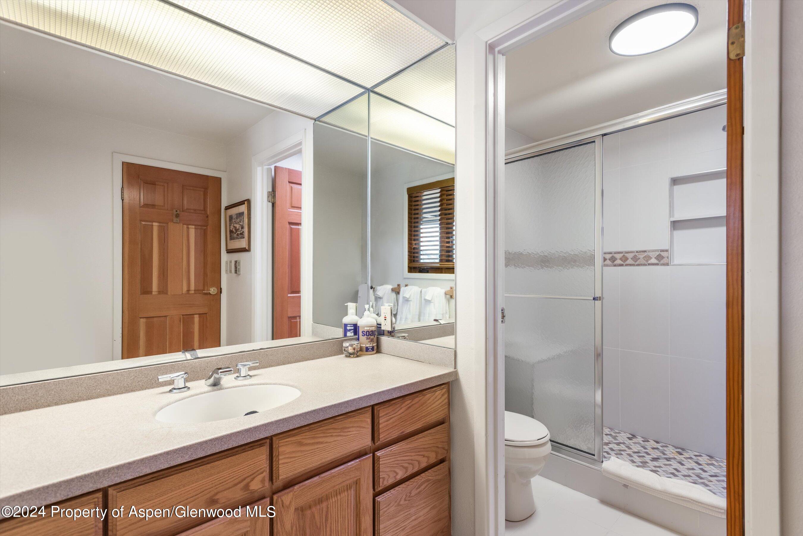 92 Wildridge Lane Snowmass Village CO 81615