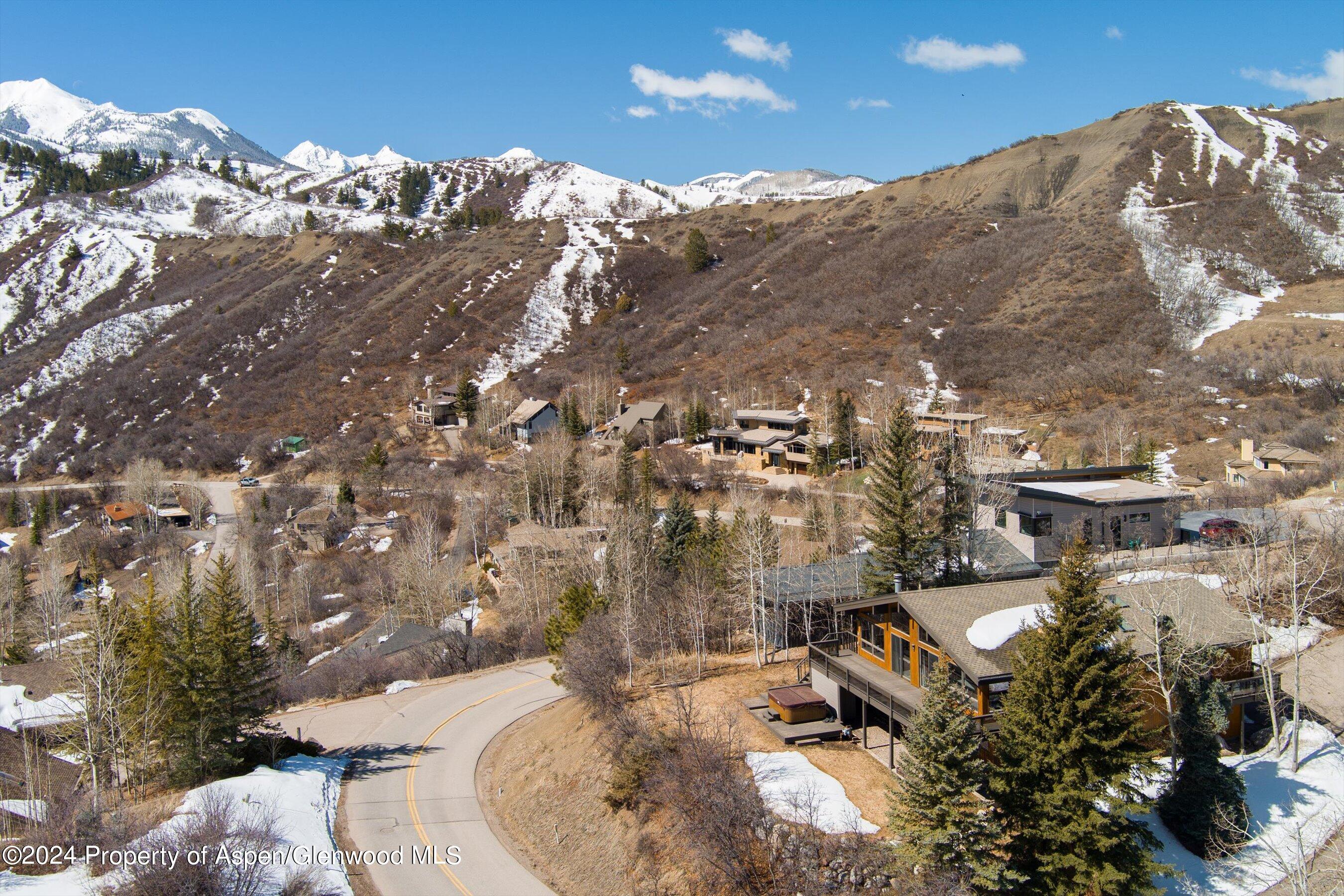 92 Wildridge Lane Snowmass Village CO 81615