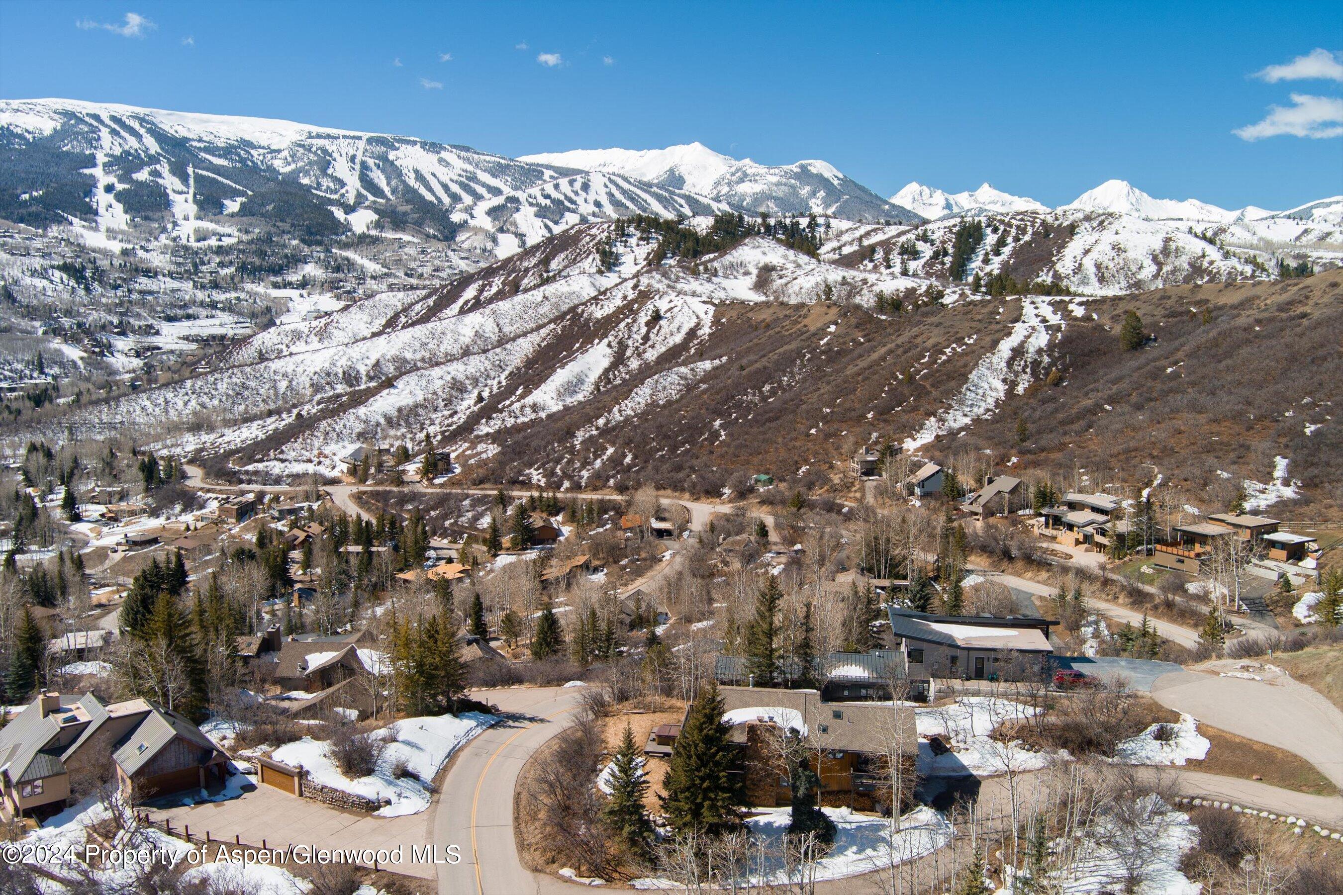 92 Wildridge Lane Snowmass Village CO 81615