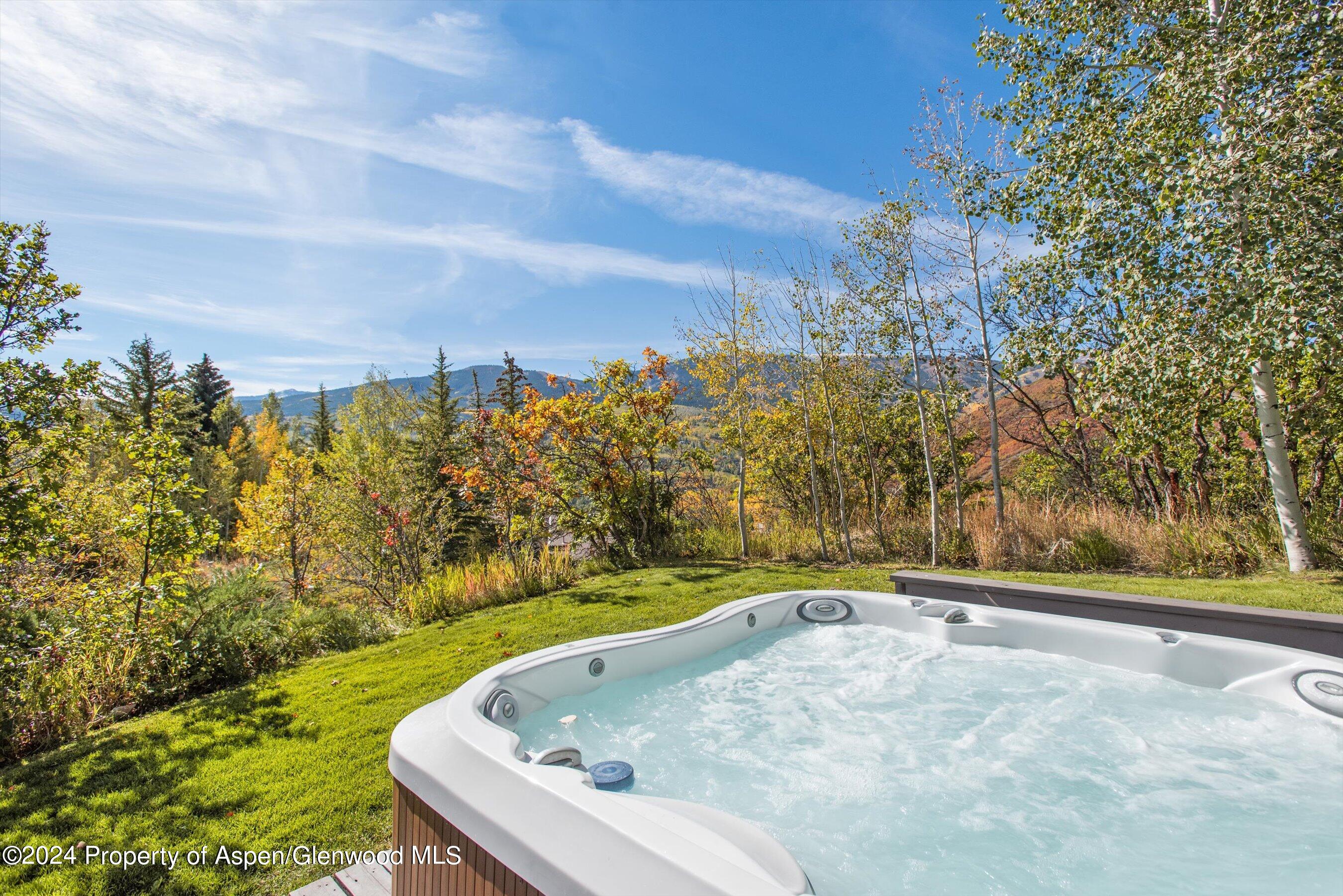 92 Wildridge Lane Snowmass Village CO 81615