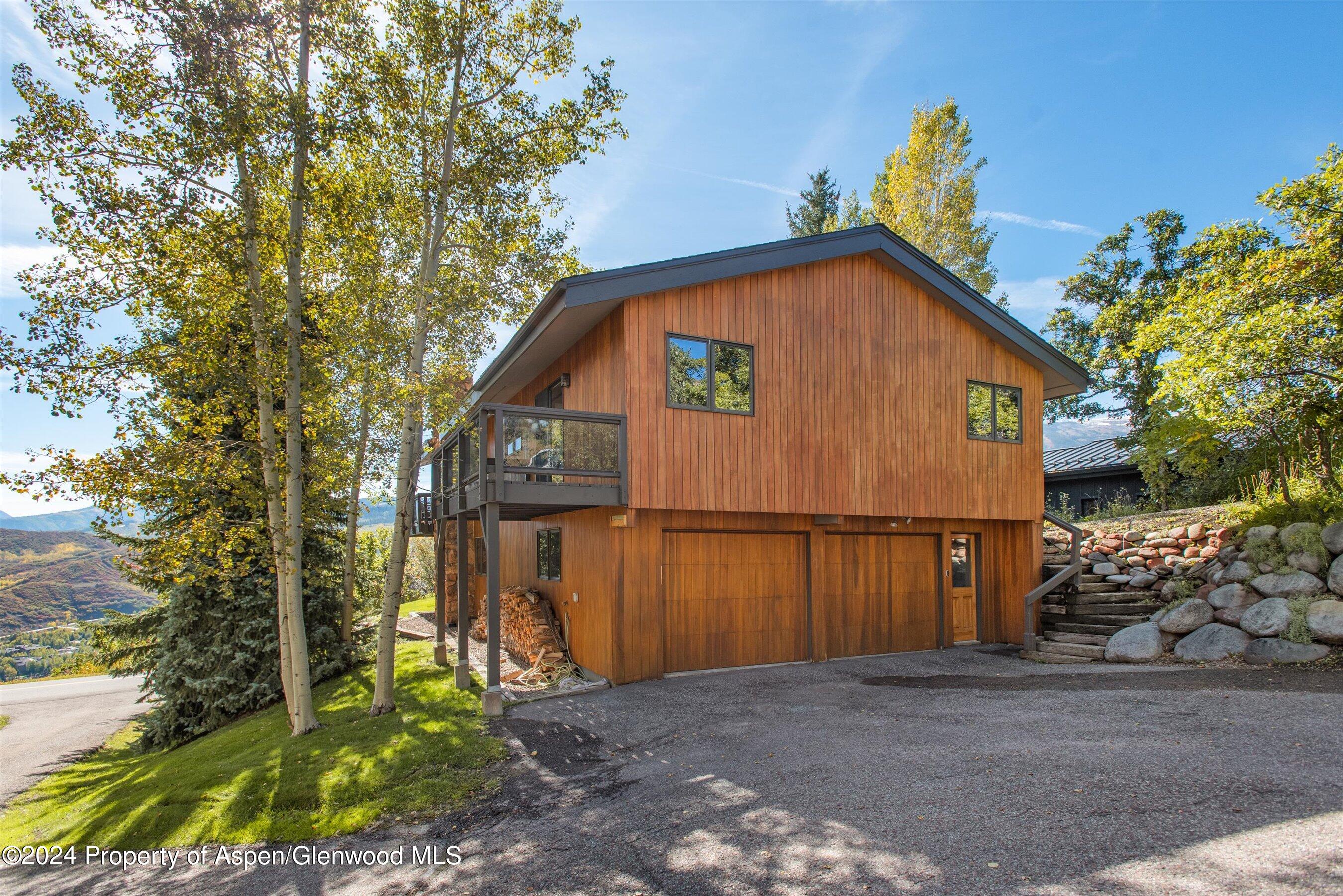 92 Wildridge Lane Snowmass Village CO 81615