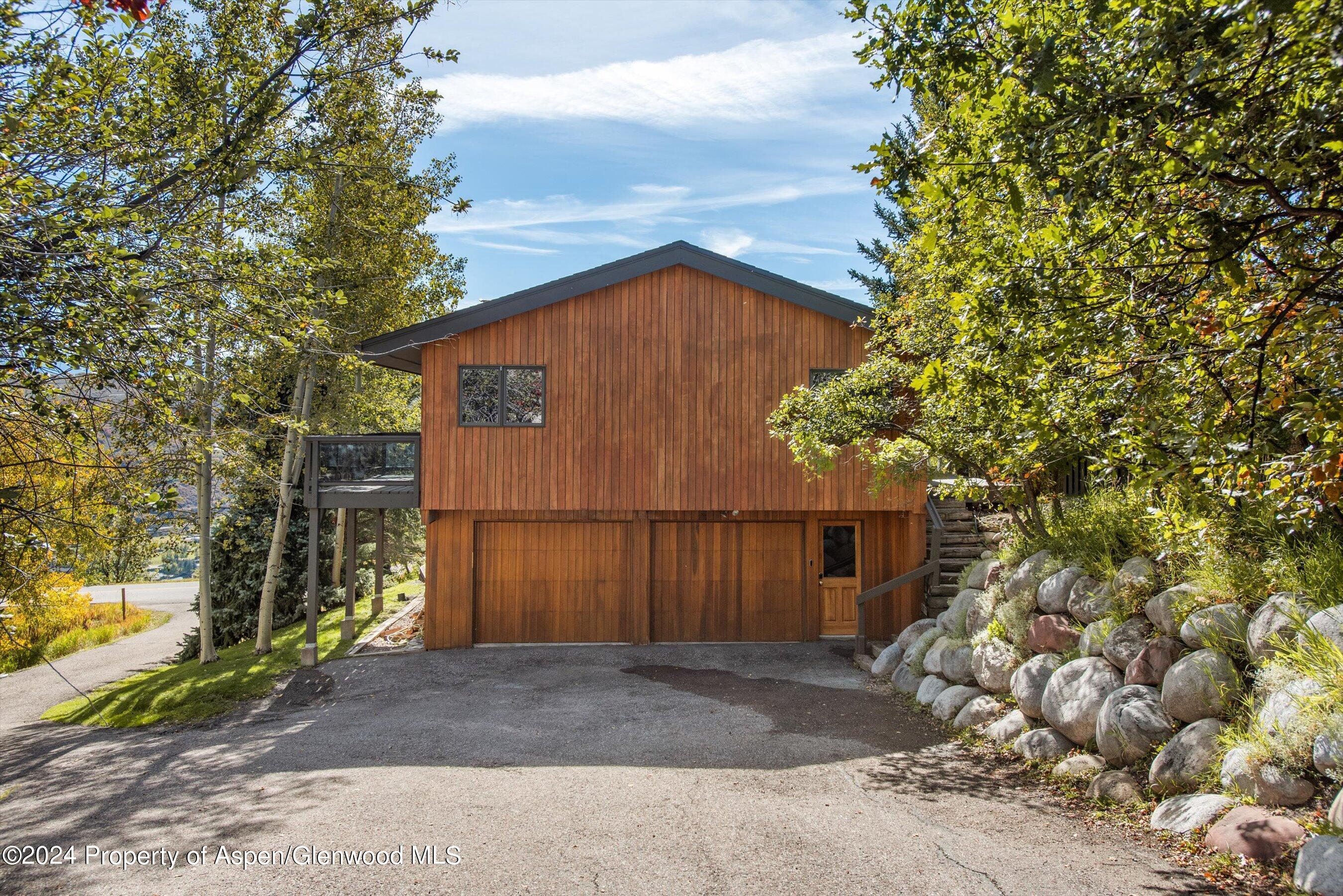 92 Wildridge Lane Snowmass Village CO 81615
