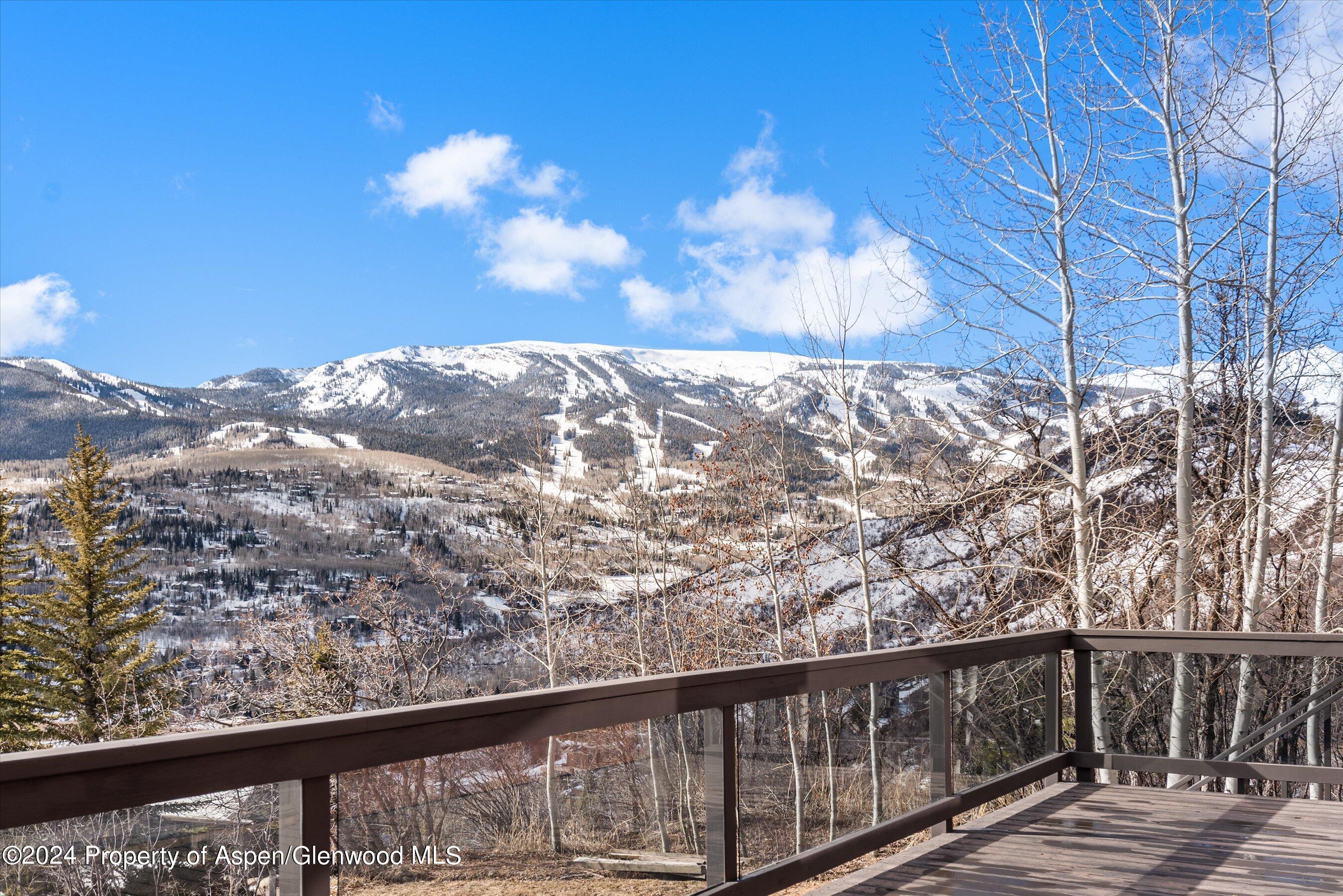 92 Wildridge Lane Snowmass Village CO 81615