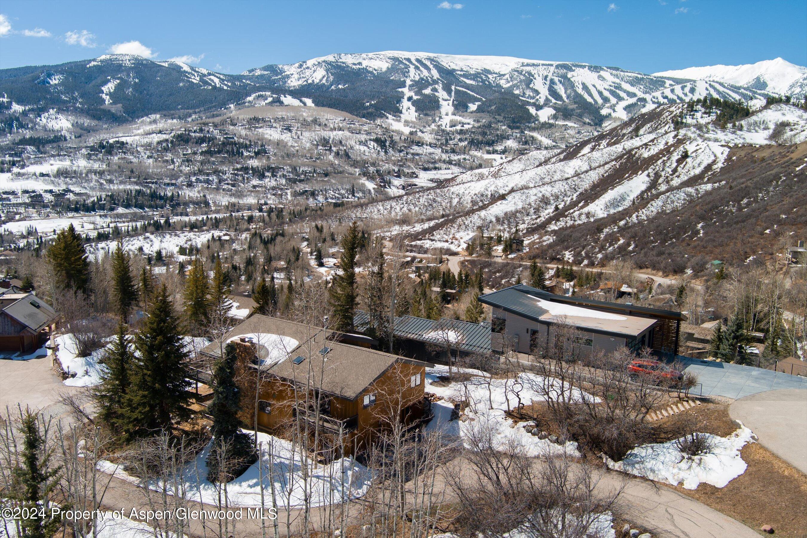 92 Wildridge Lane Snowmass Village CO 81615