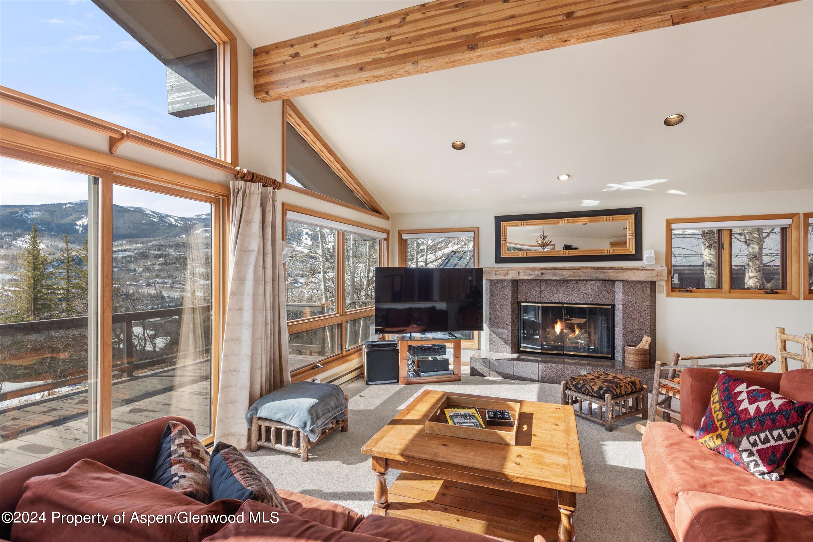 92 Wildridge Lane Snowmass Village CO 81615