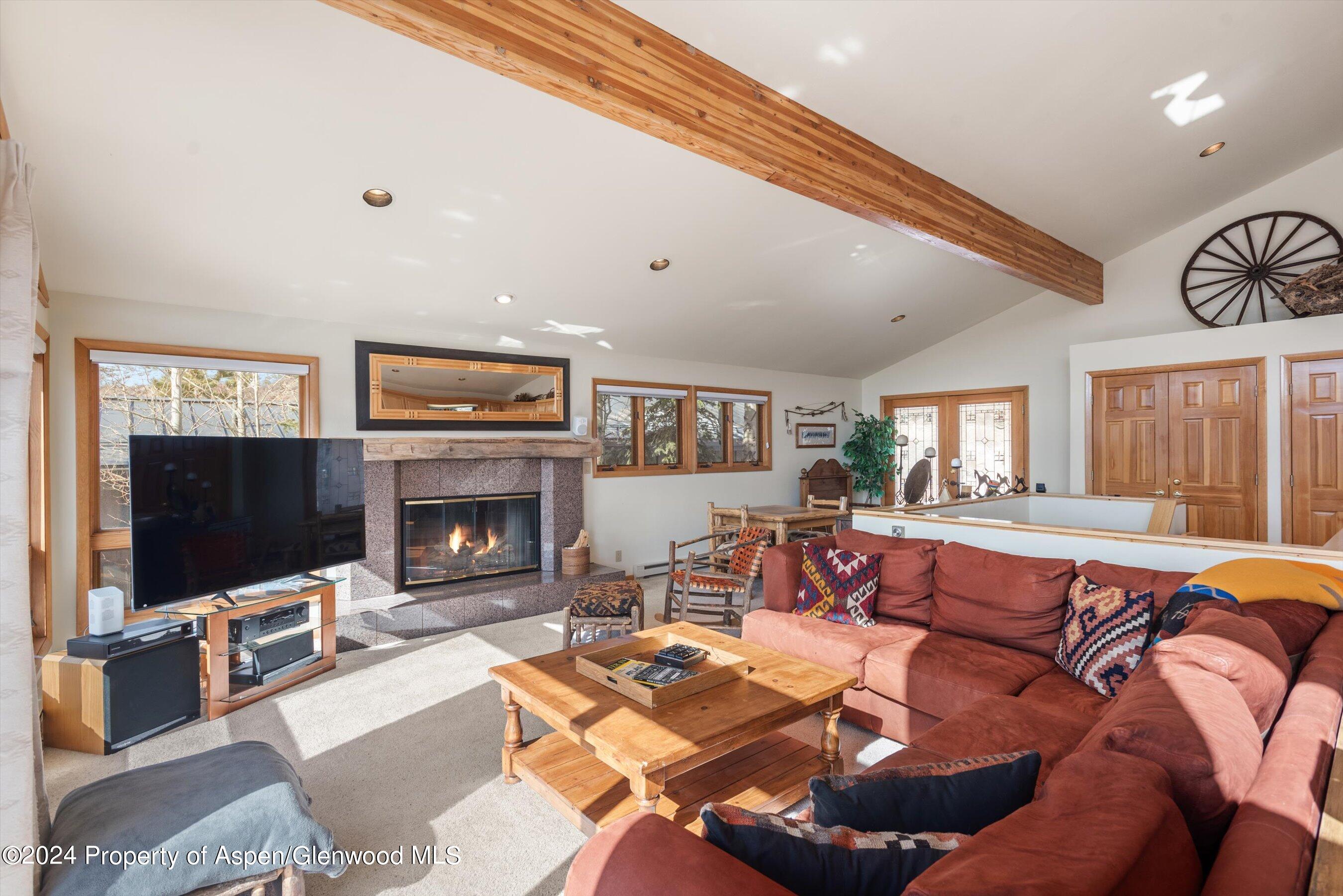 92 Wildridge Lane Snowmass Village CO 81615