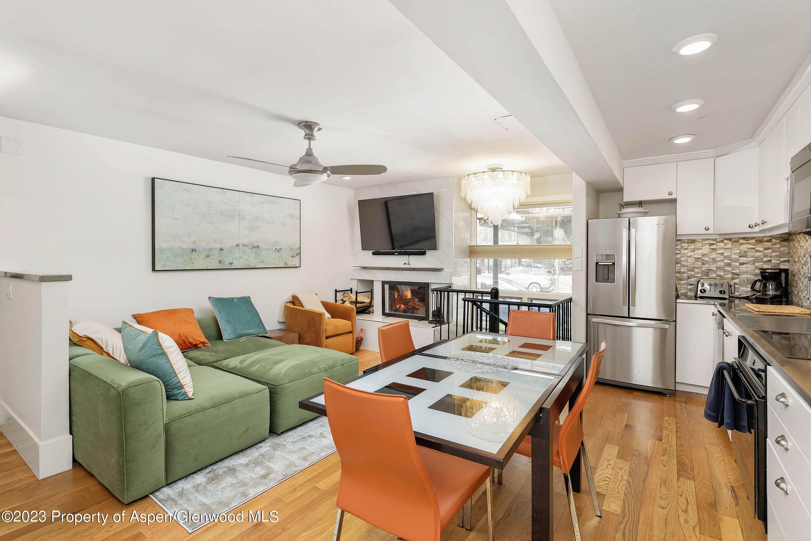 250 S Original Street Aspen CO 81611