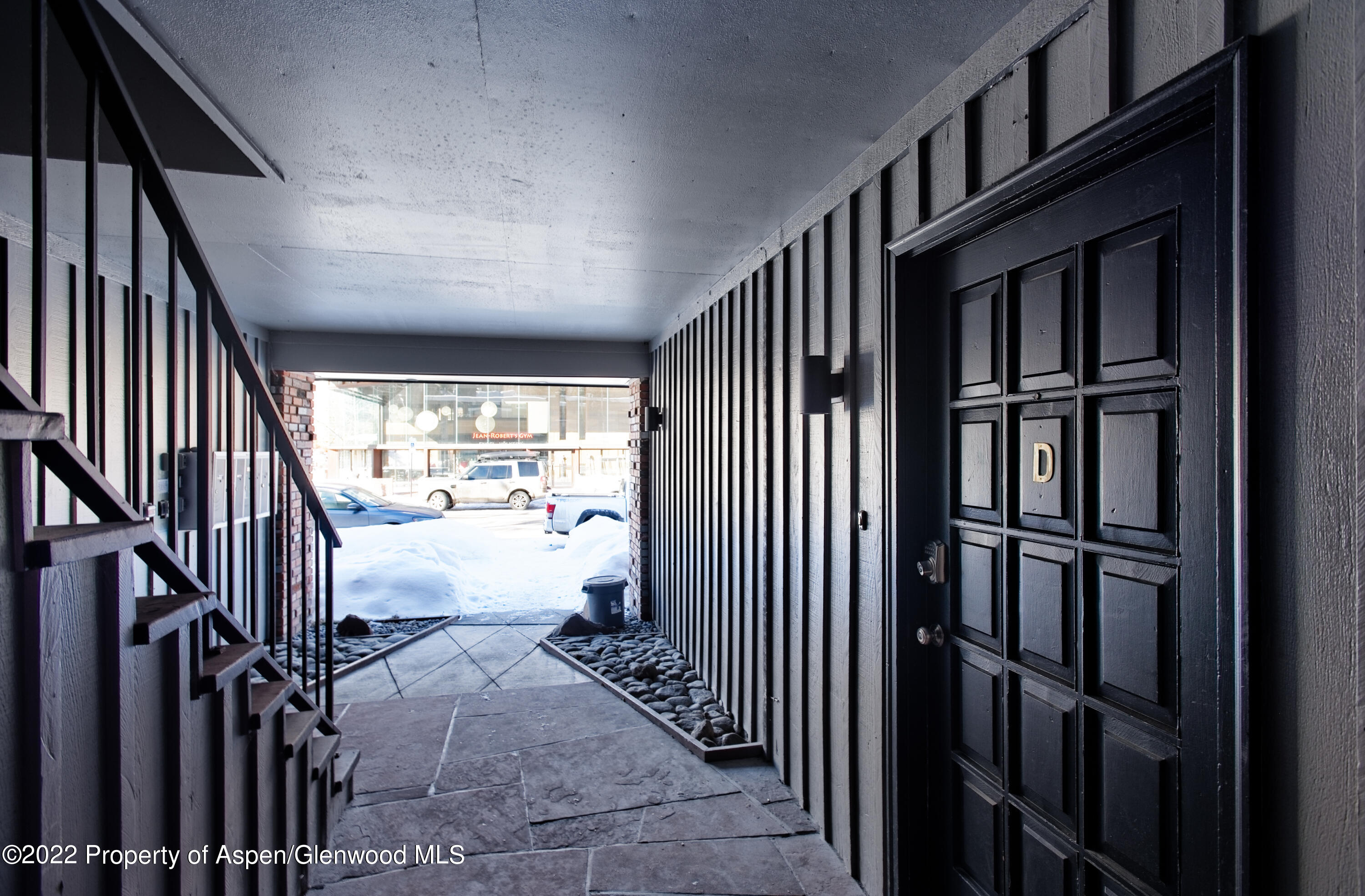 250 S Original Street Aspen CO 81611