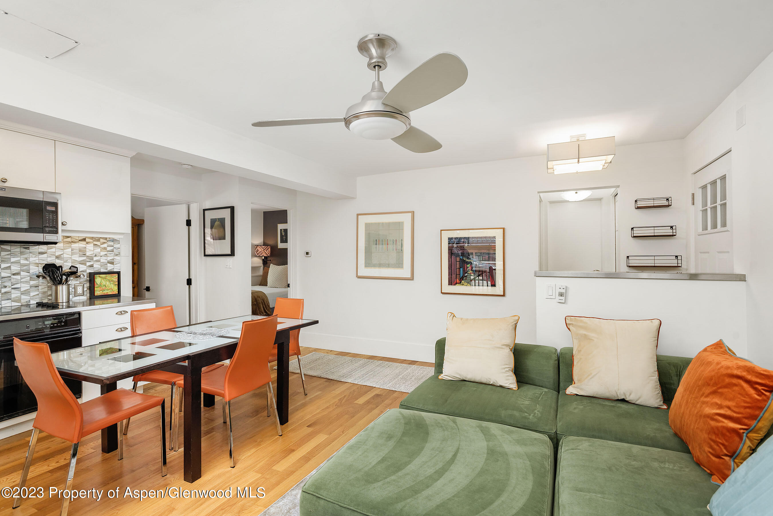 250 S Original Street Aspen CO 81611