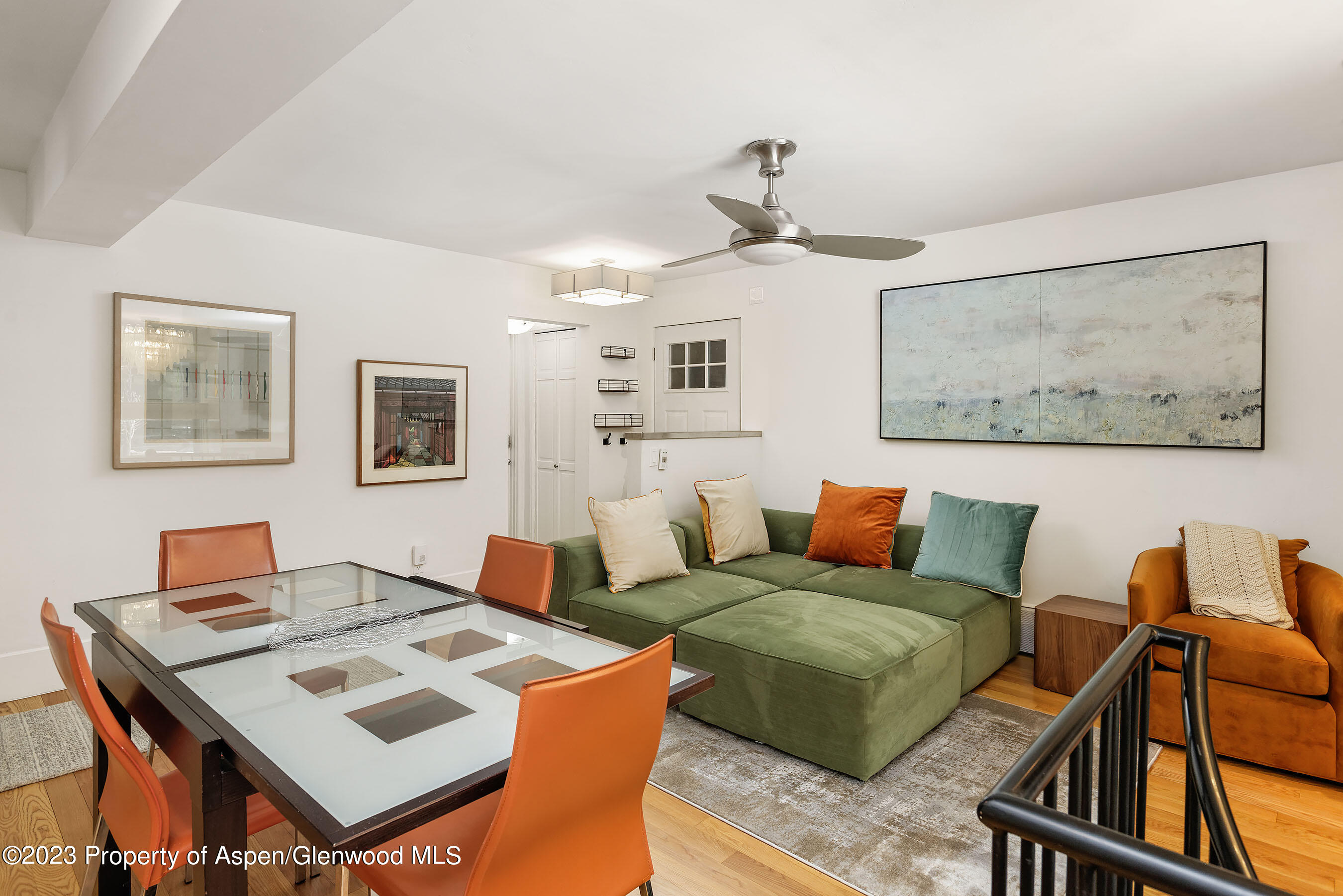 250 S Original Street Aspen CO 81611