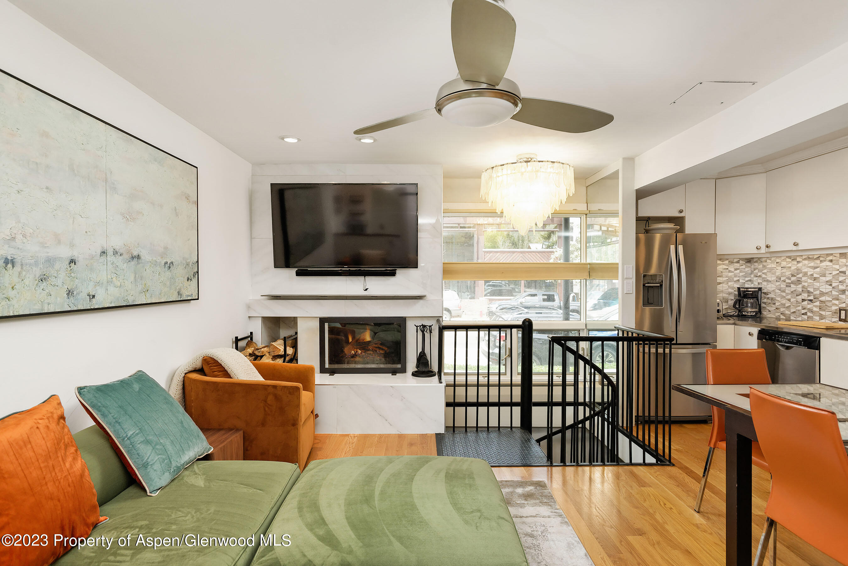 250 S Original Street Aspen CO 81611