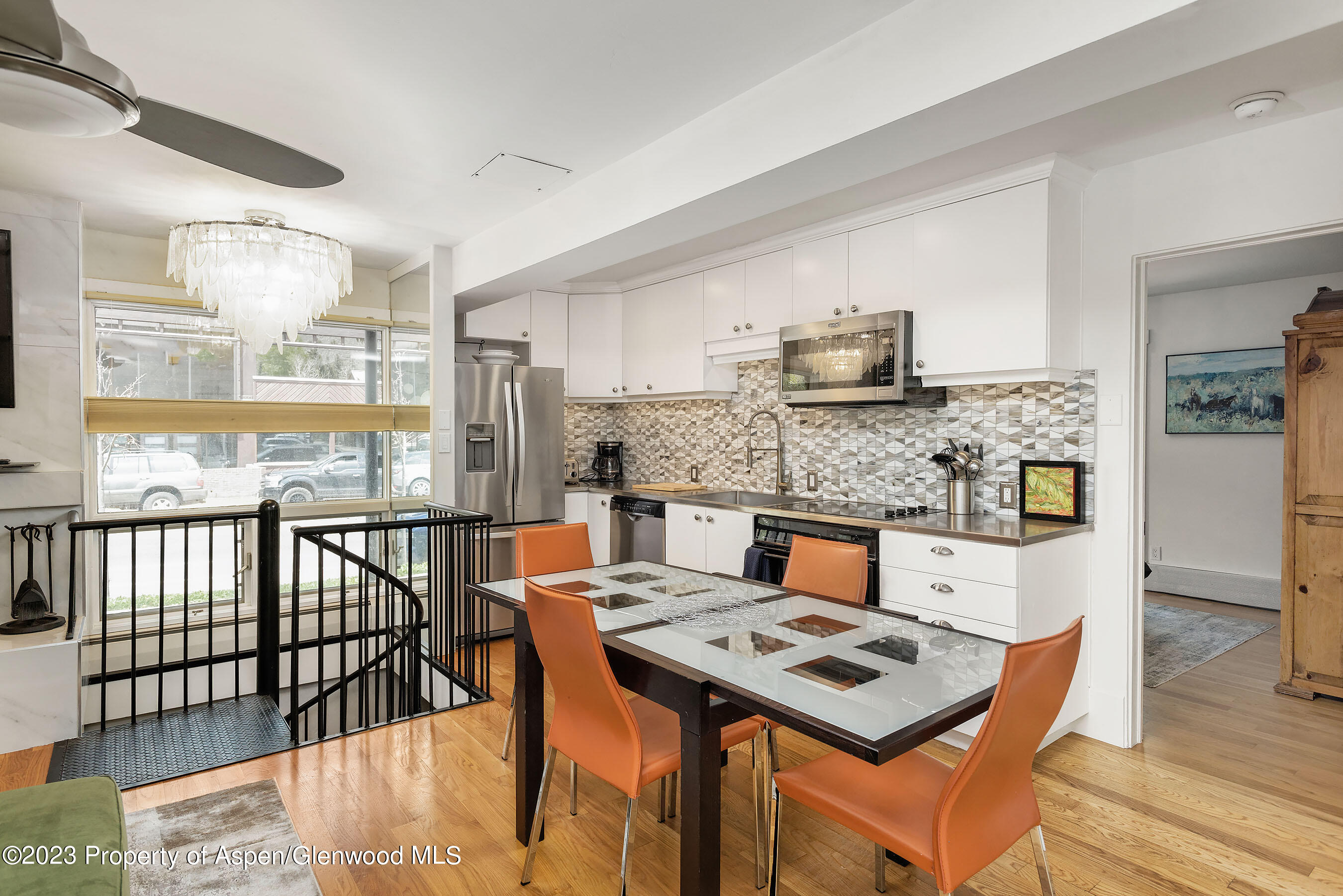 250 S Original Street Aspen CO 81611