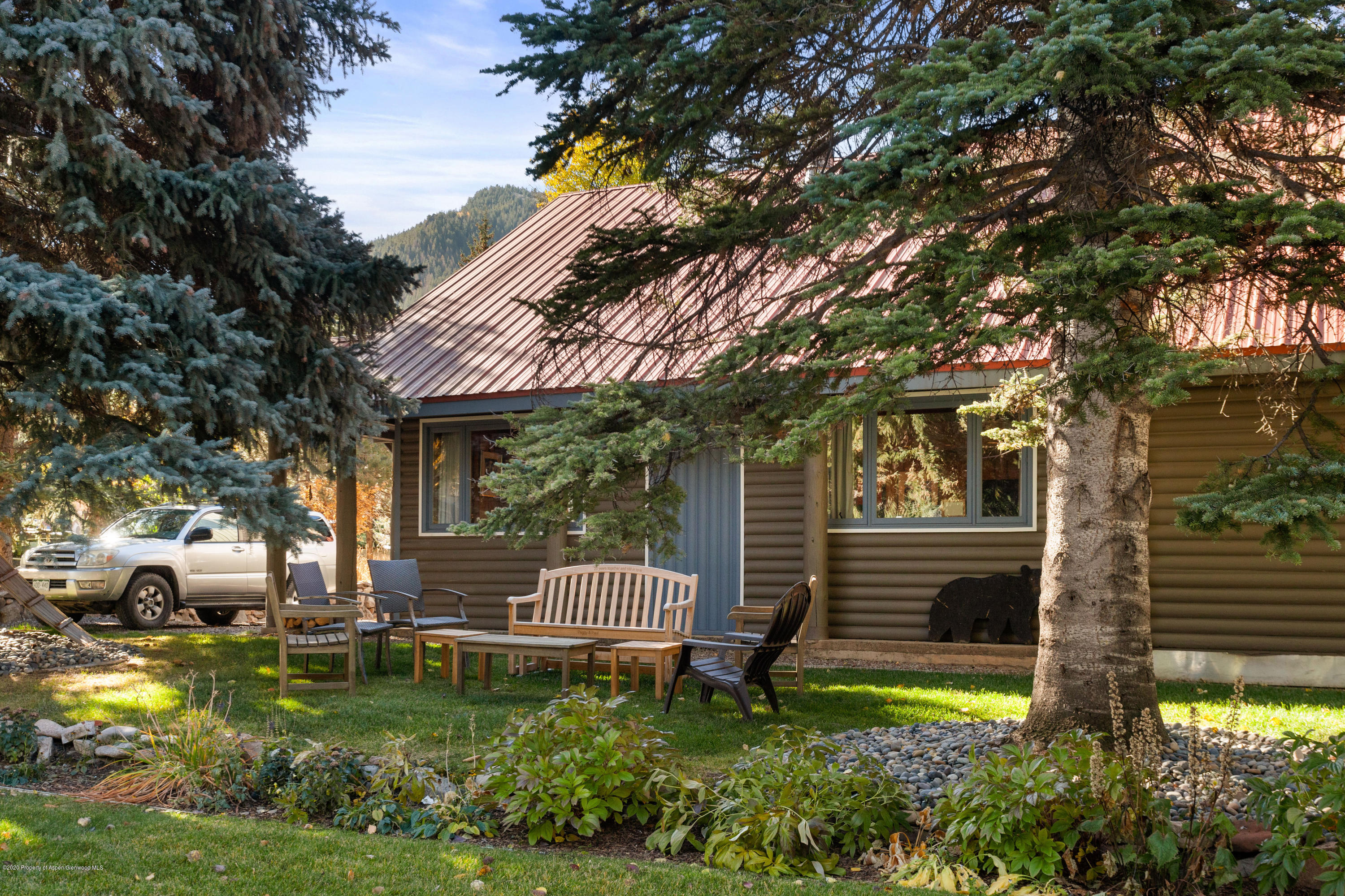 129 E Hopkins Avenue Aspen CO 81611