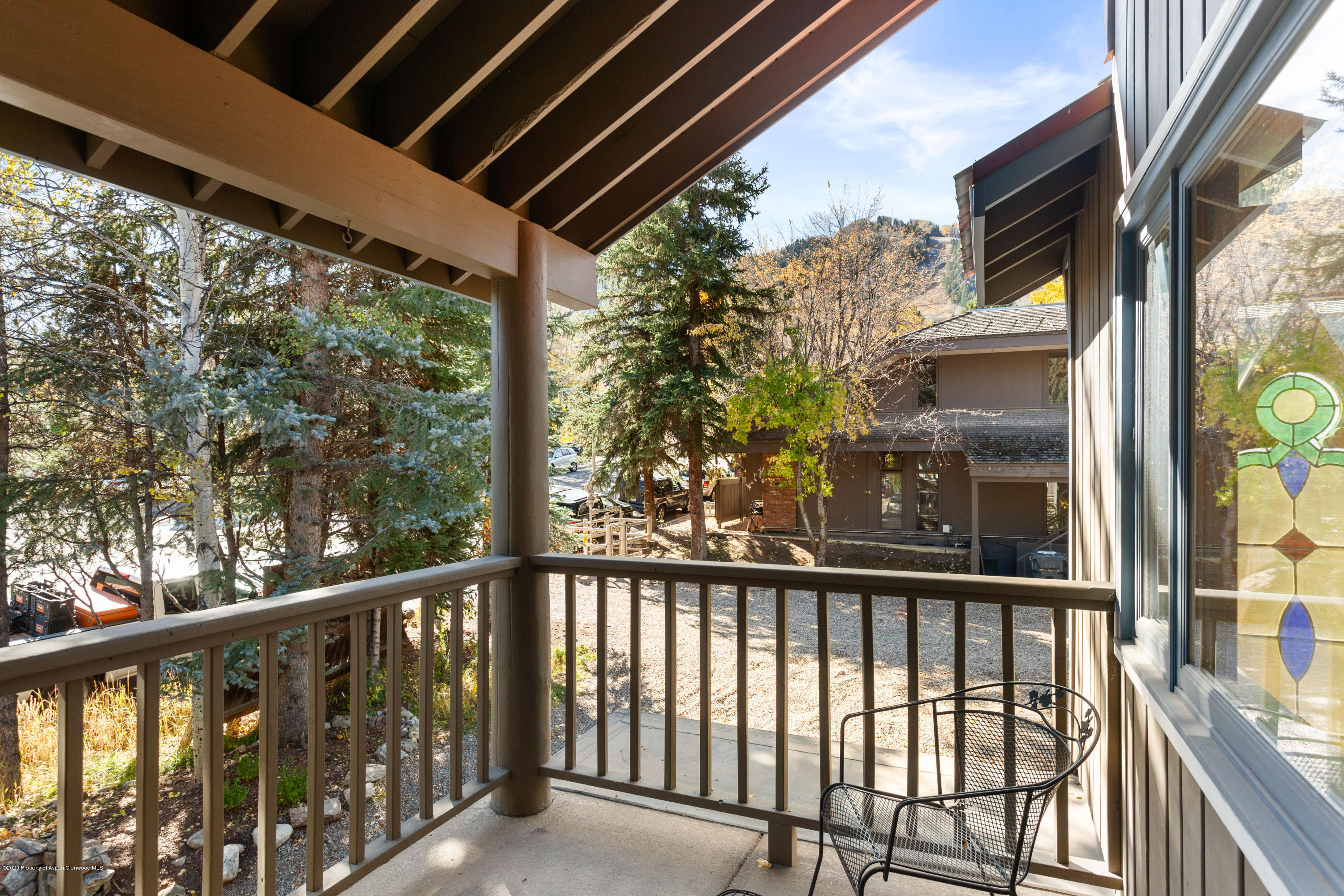 129 E Hopkins Avenue Aspen CO 81611