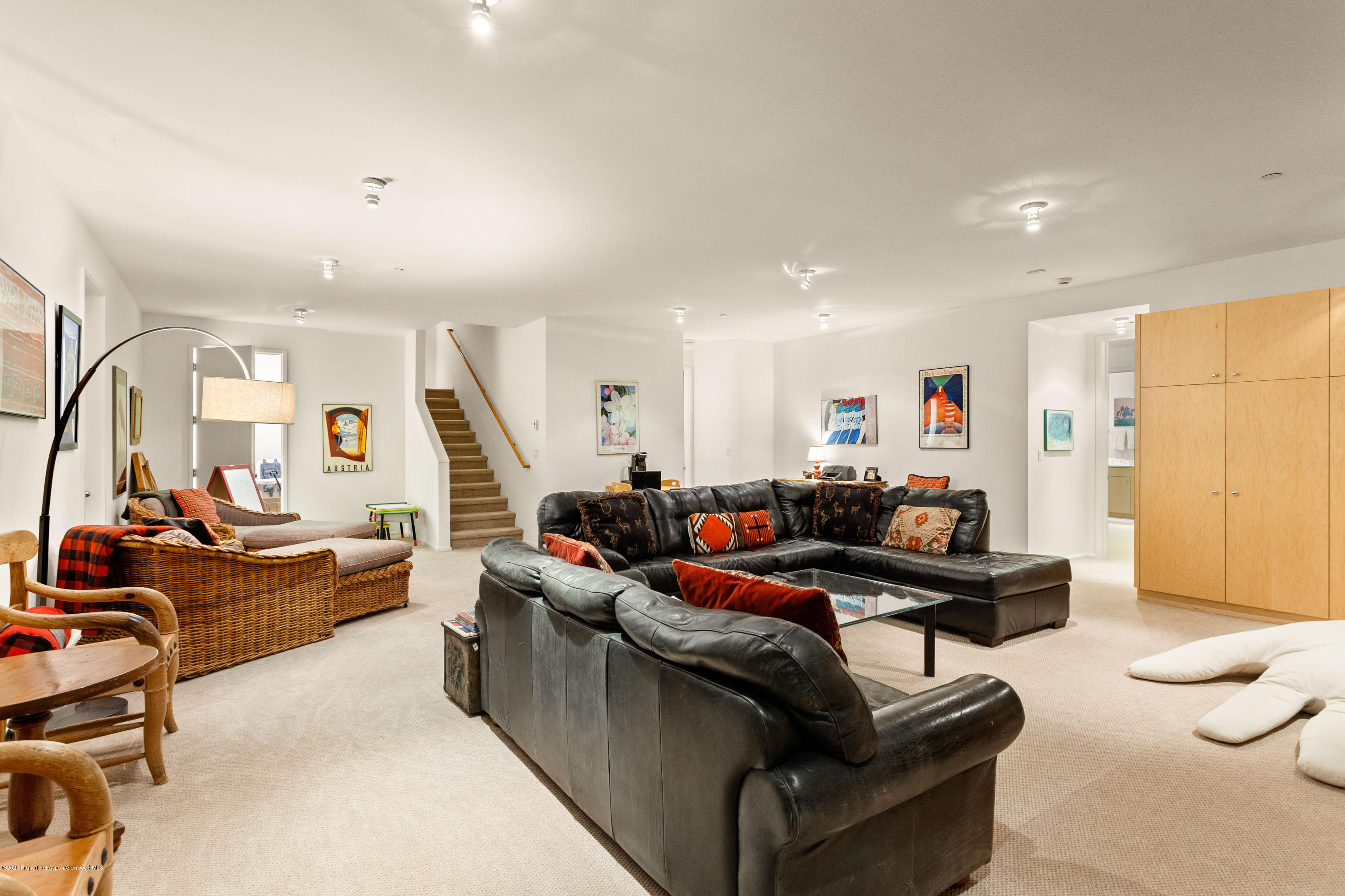 129 E Hopkins Avenue Aspen CO 81611