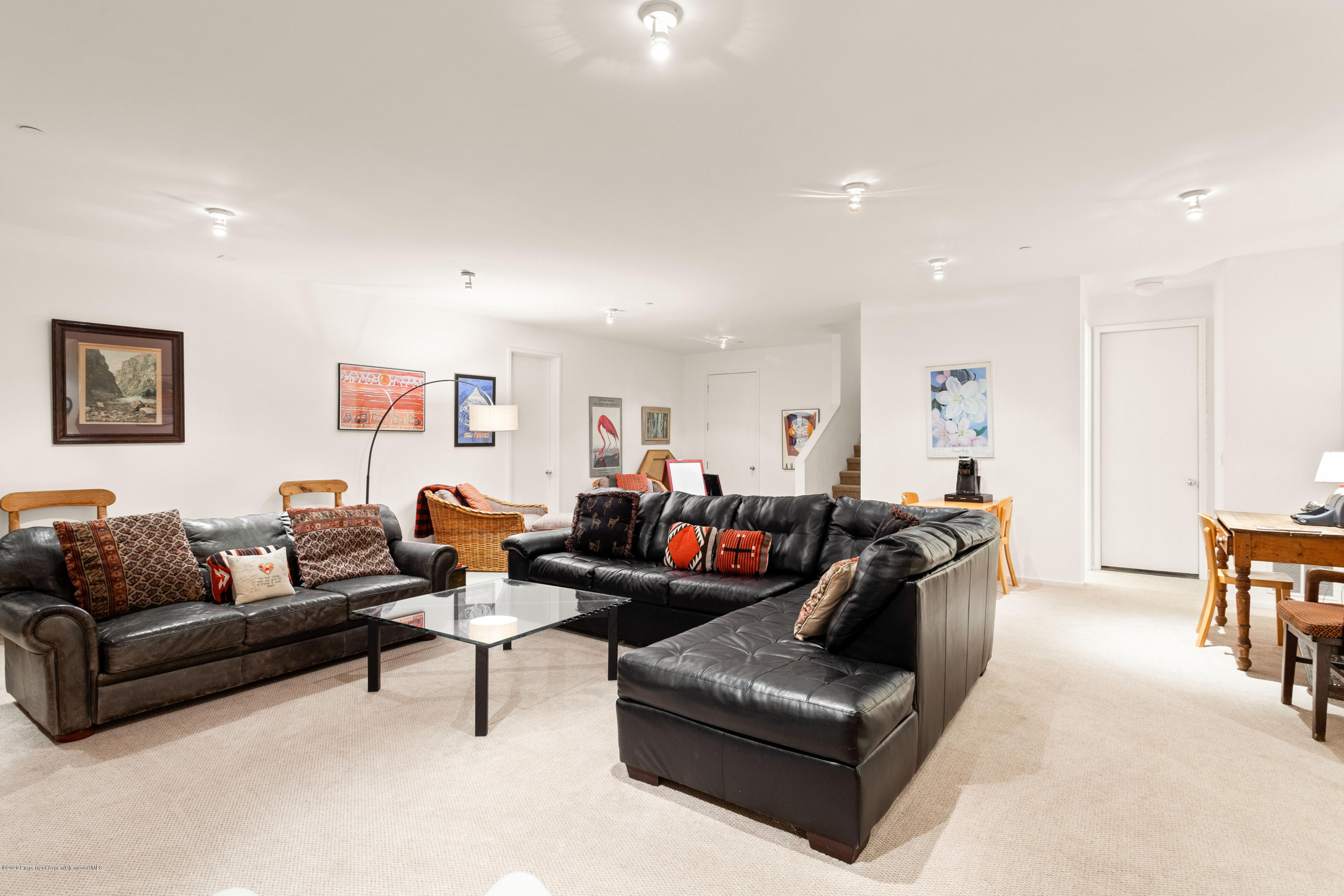 129 E Hopkins Avenue Aspen CO 81611