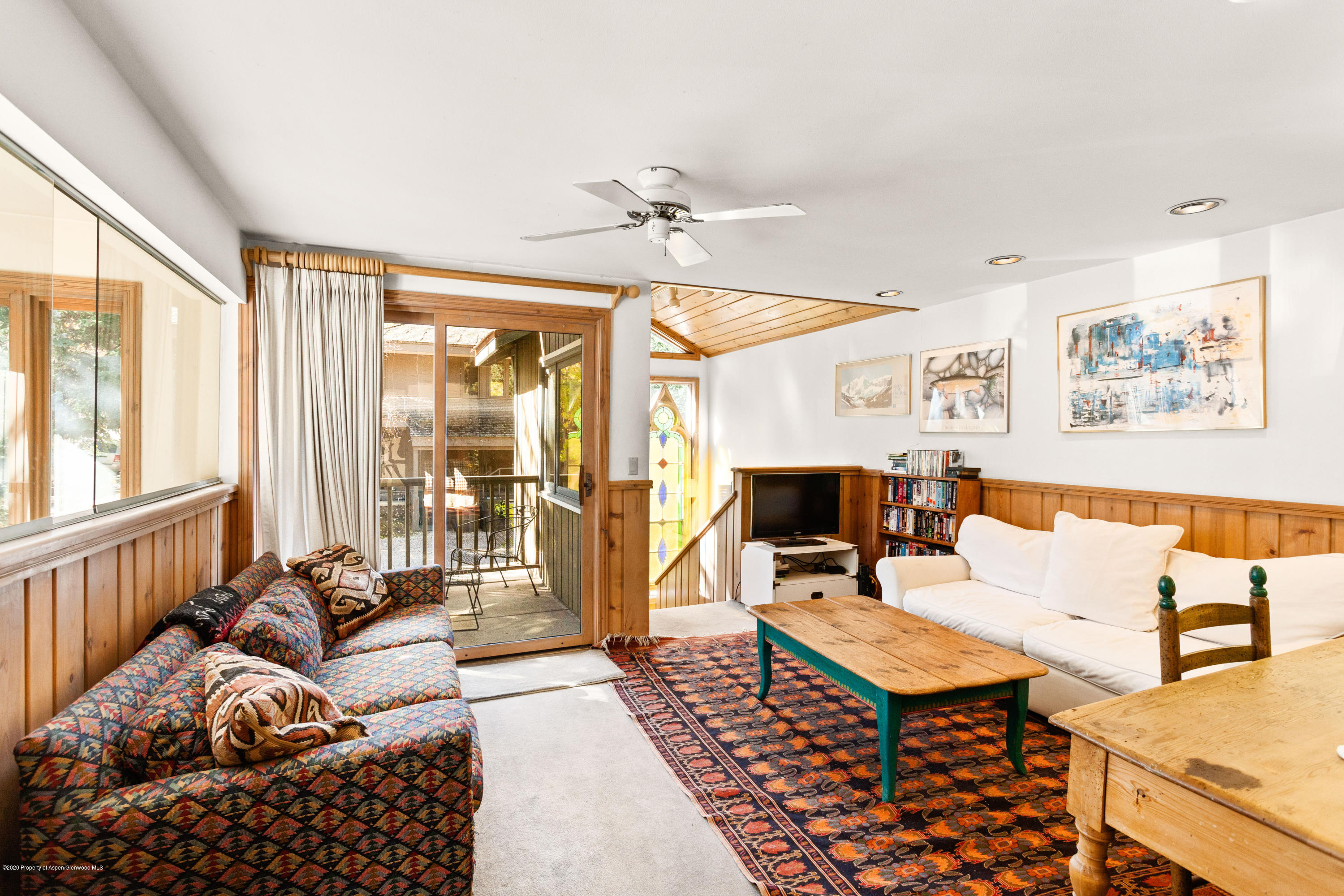 129 E Hopkins Avenue Aspen CO 81611