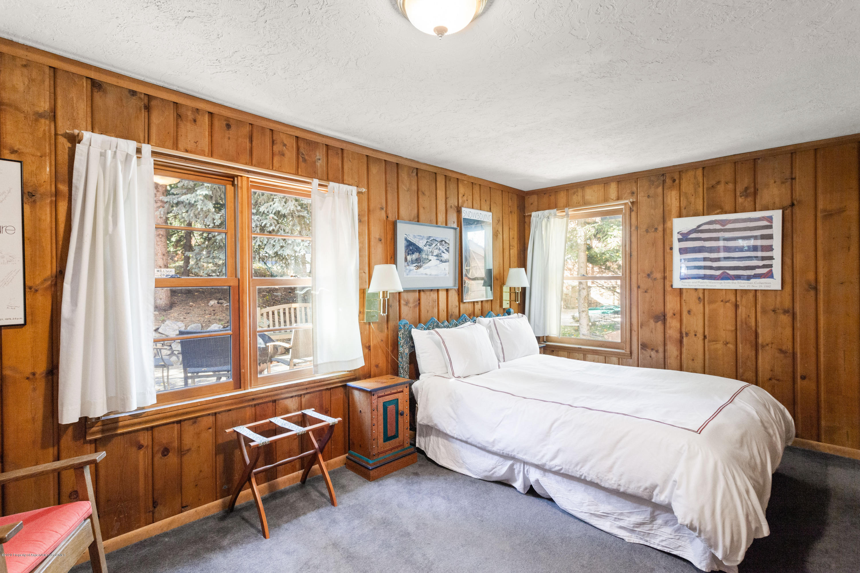 129 E Hopkins Avenue Aspen CO 81611