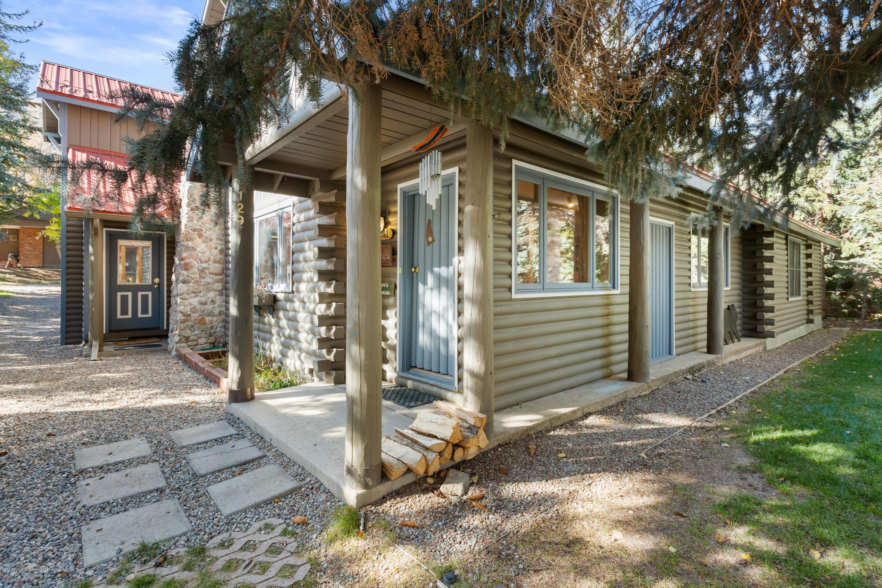 129 E Hopkins Avenue Aspen CO 81611