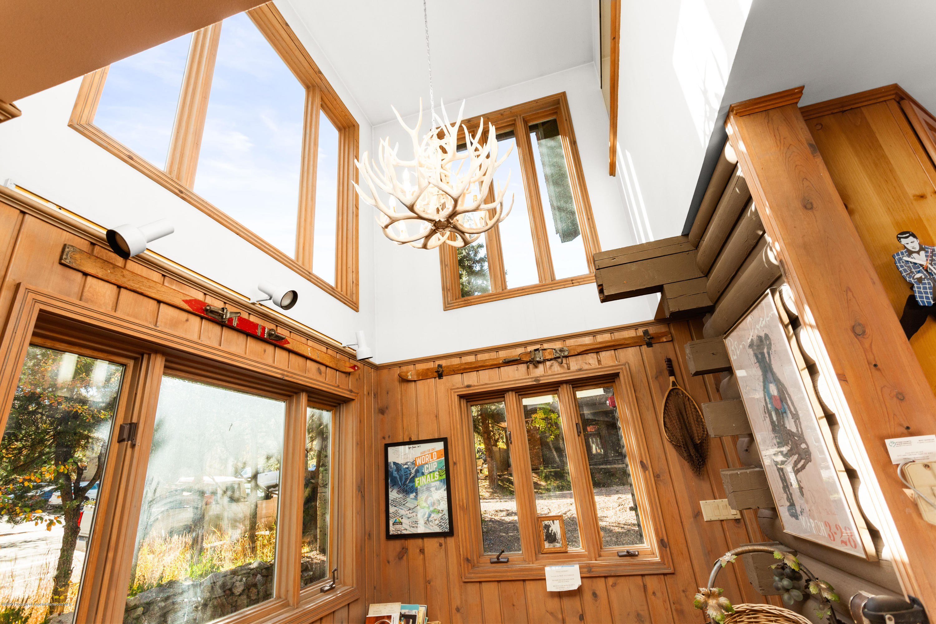 129 E Hopkins Avenue Aspen CO 81611