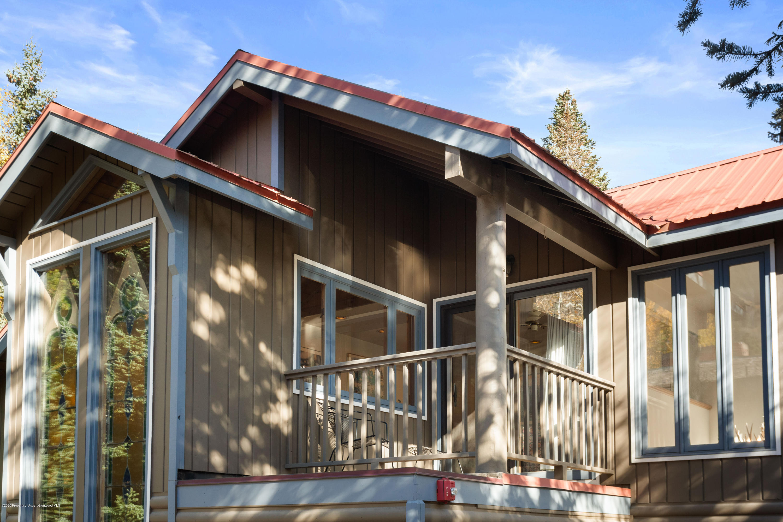 129 E Hopkins Avenue Aspen CO 81611