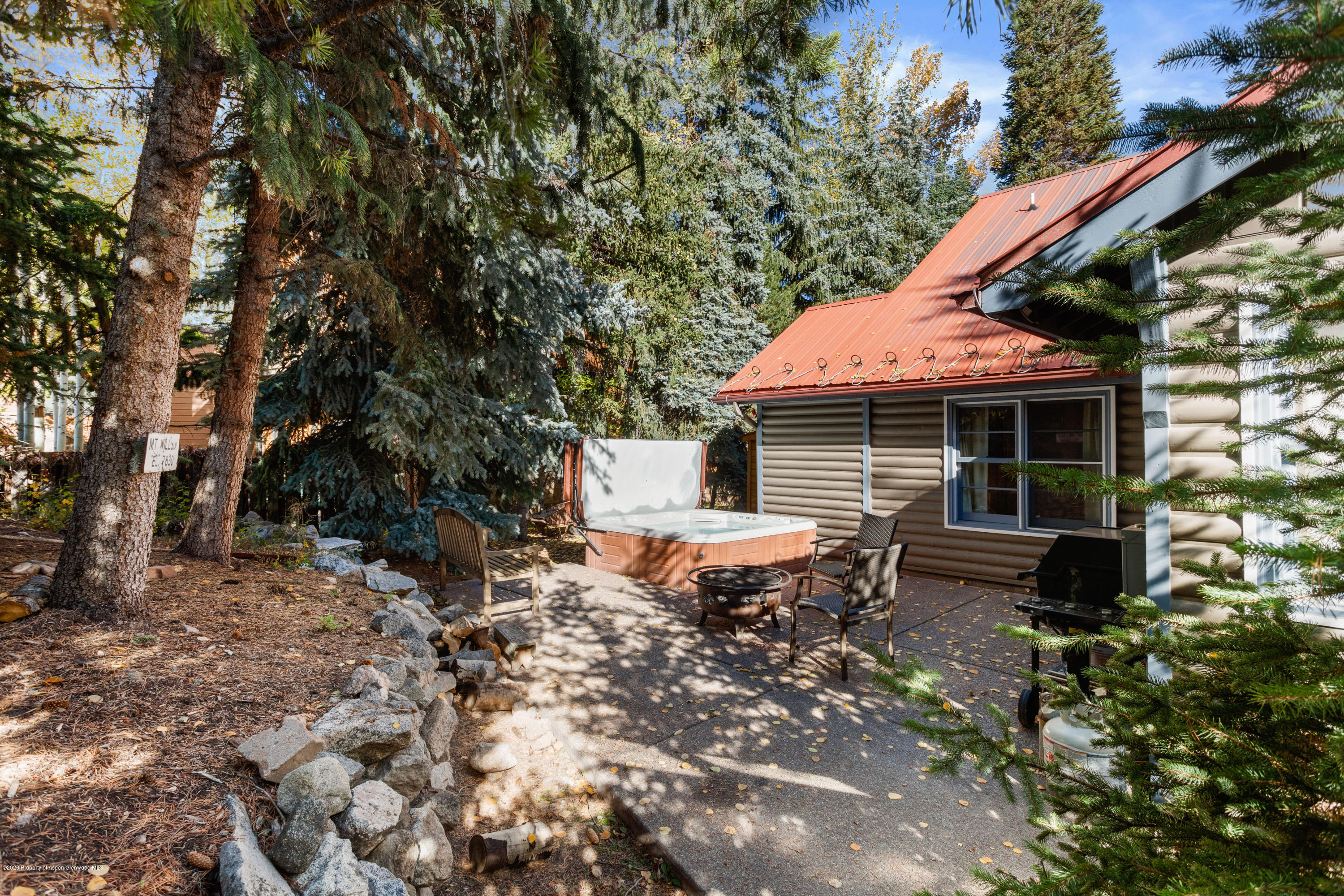 129 E Hopkins Avenue Aspen CO 81611