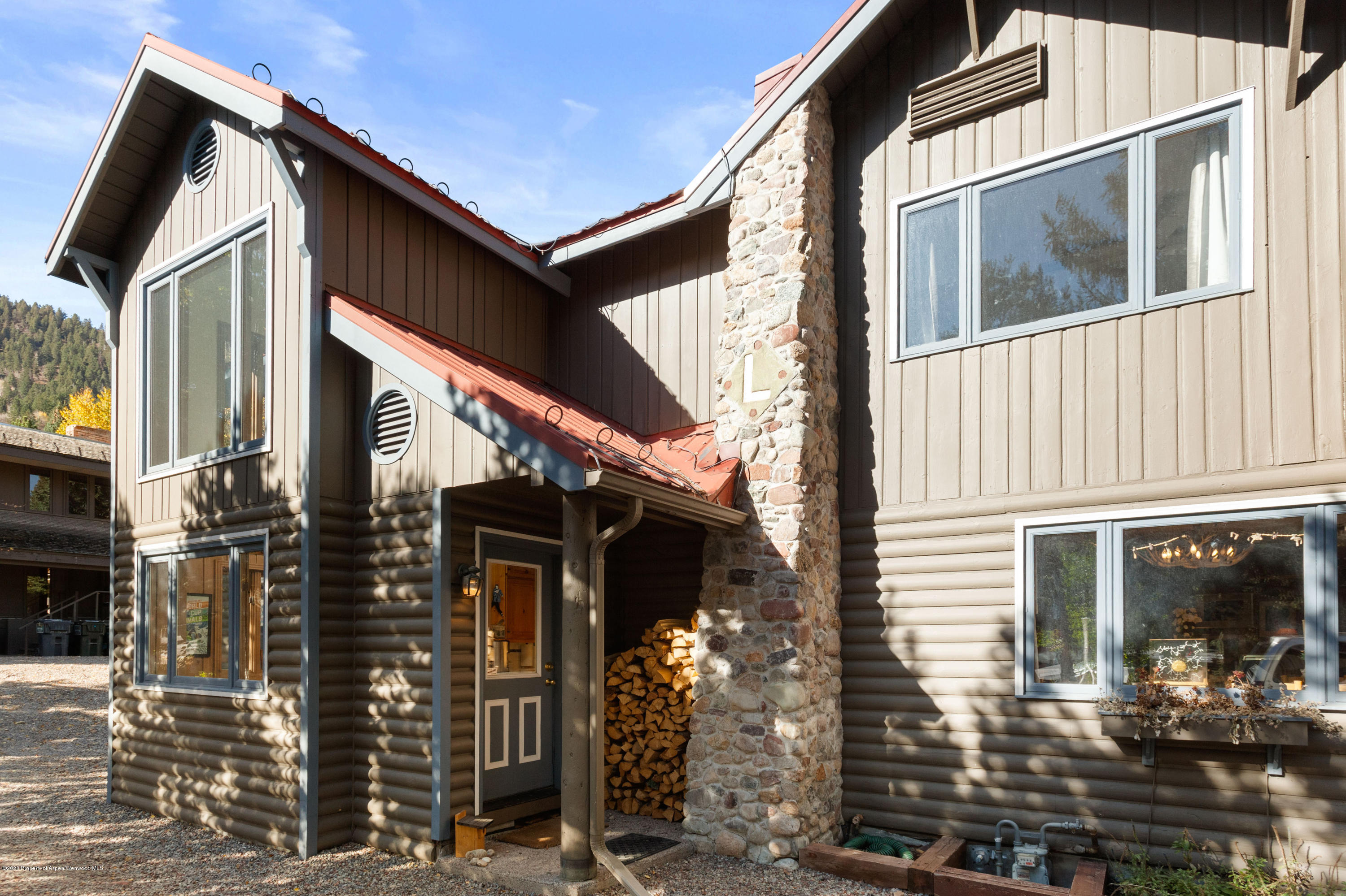 129 E Hopkins Avenue Aspen CO 81611