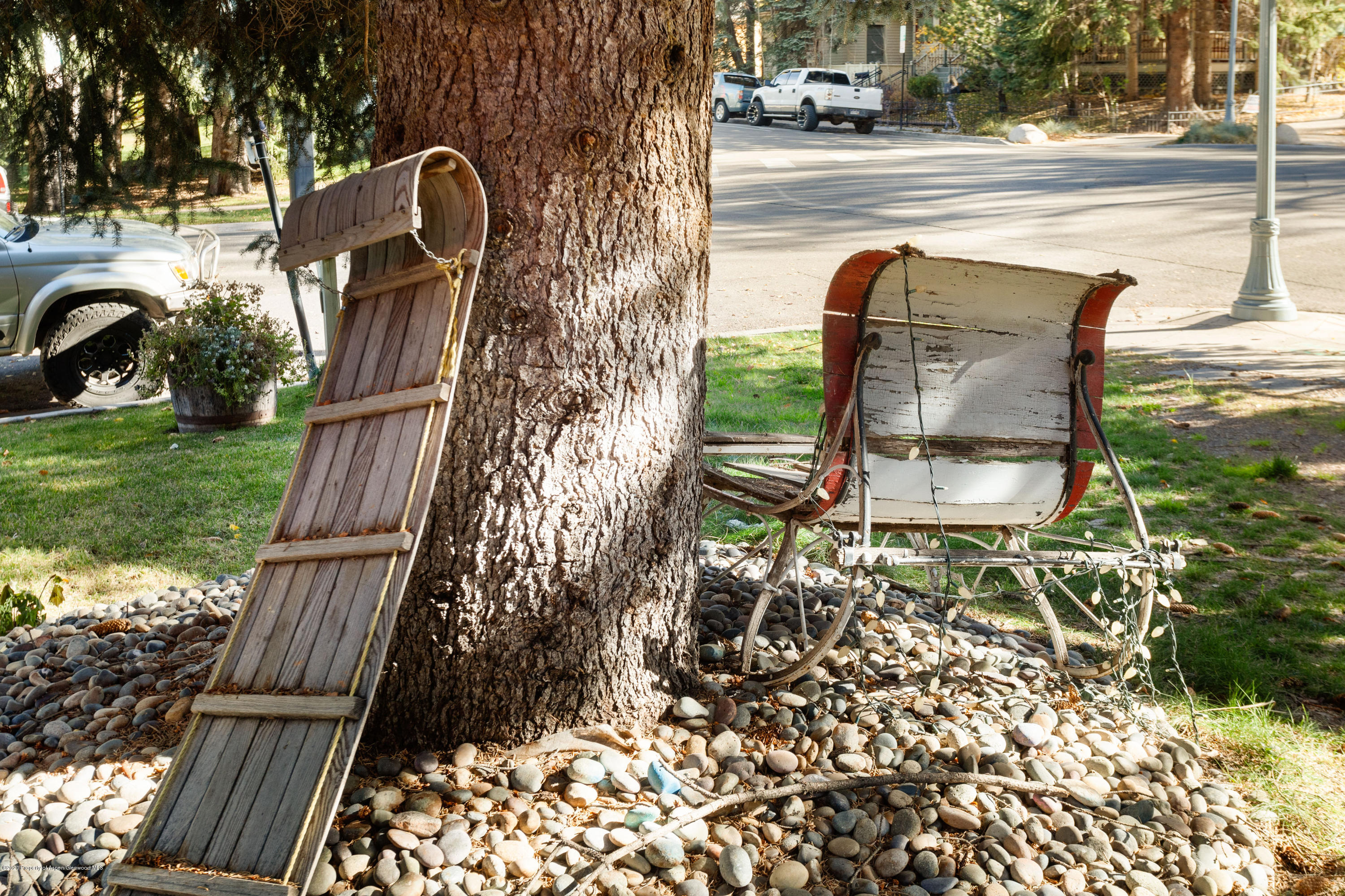 129 E Hopkins Avenue Aspen CO 81611