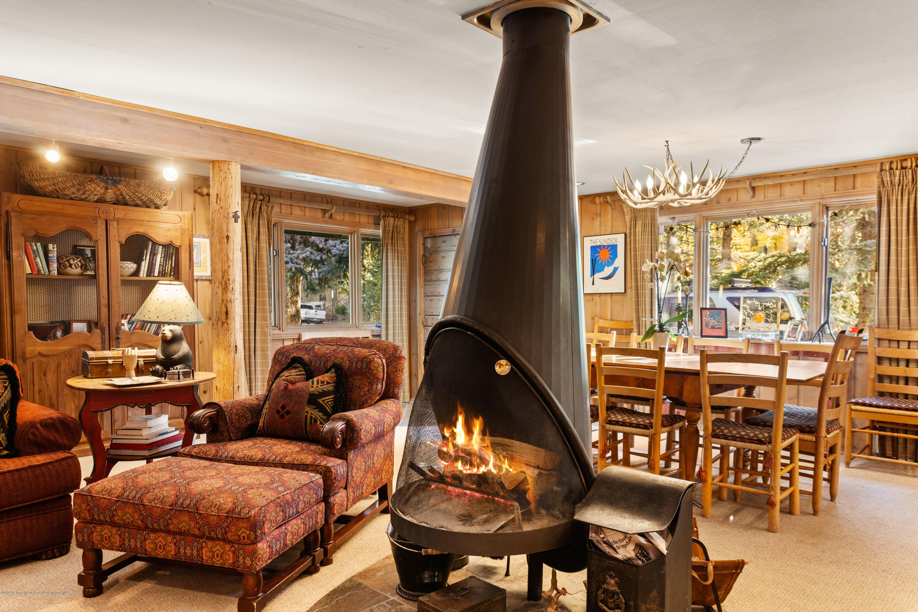 129 E Hopkins Avenue Aspen CO 81611