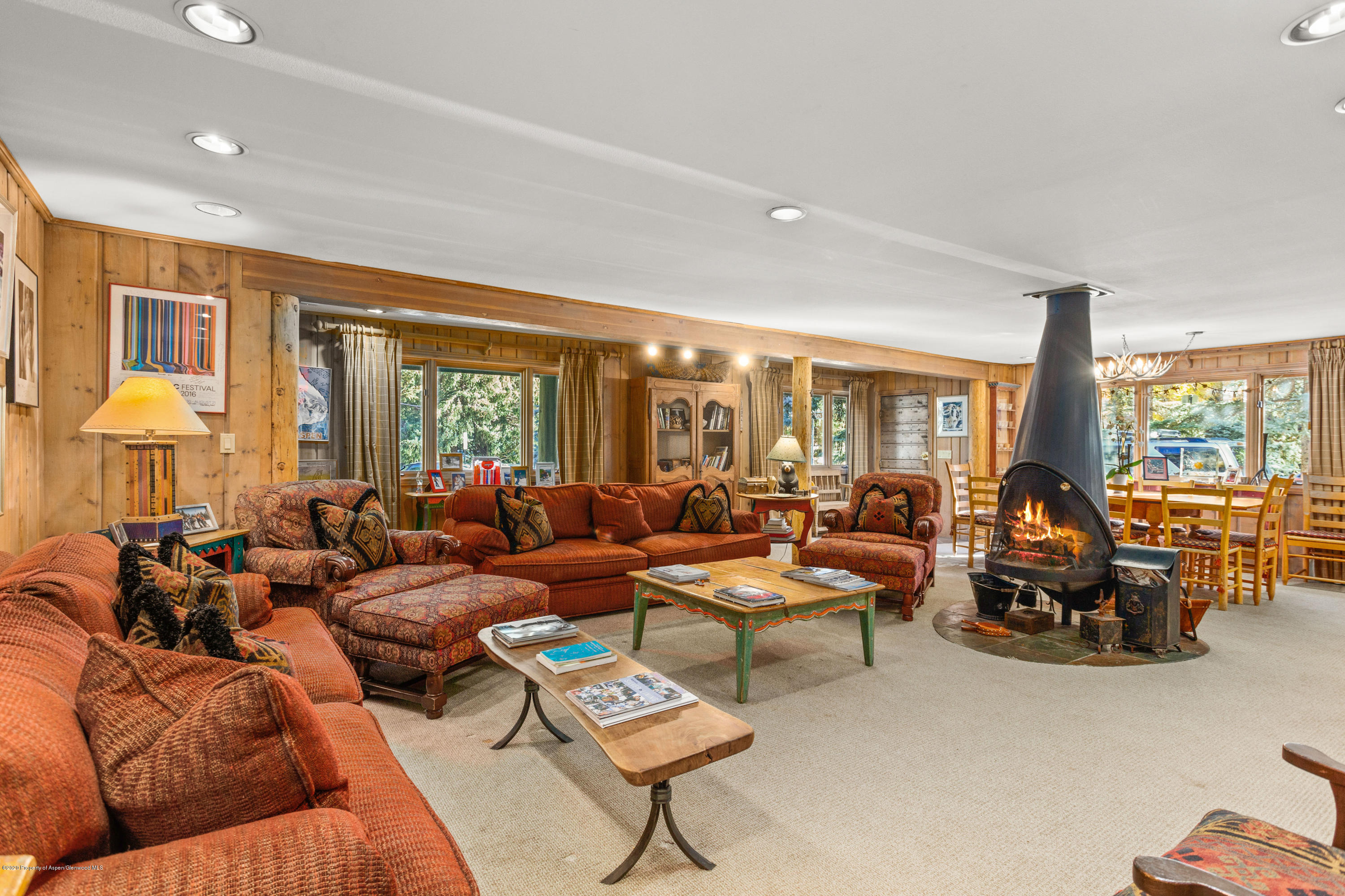 129 E Hopkins Avenue Aspen CO 81611