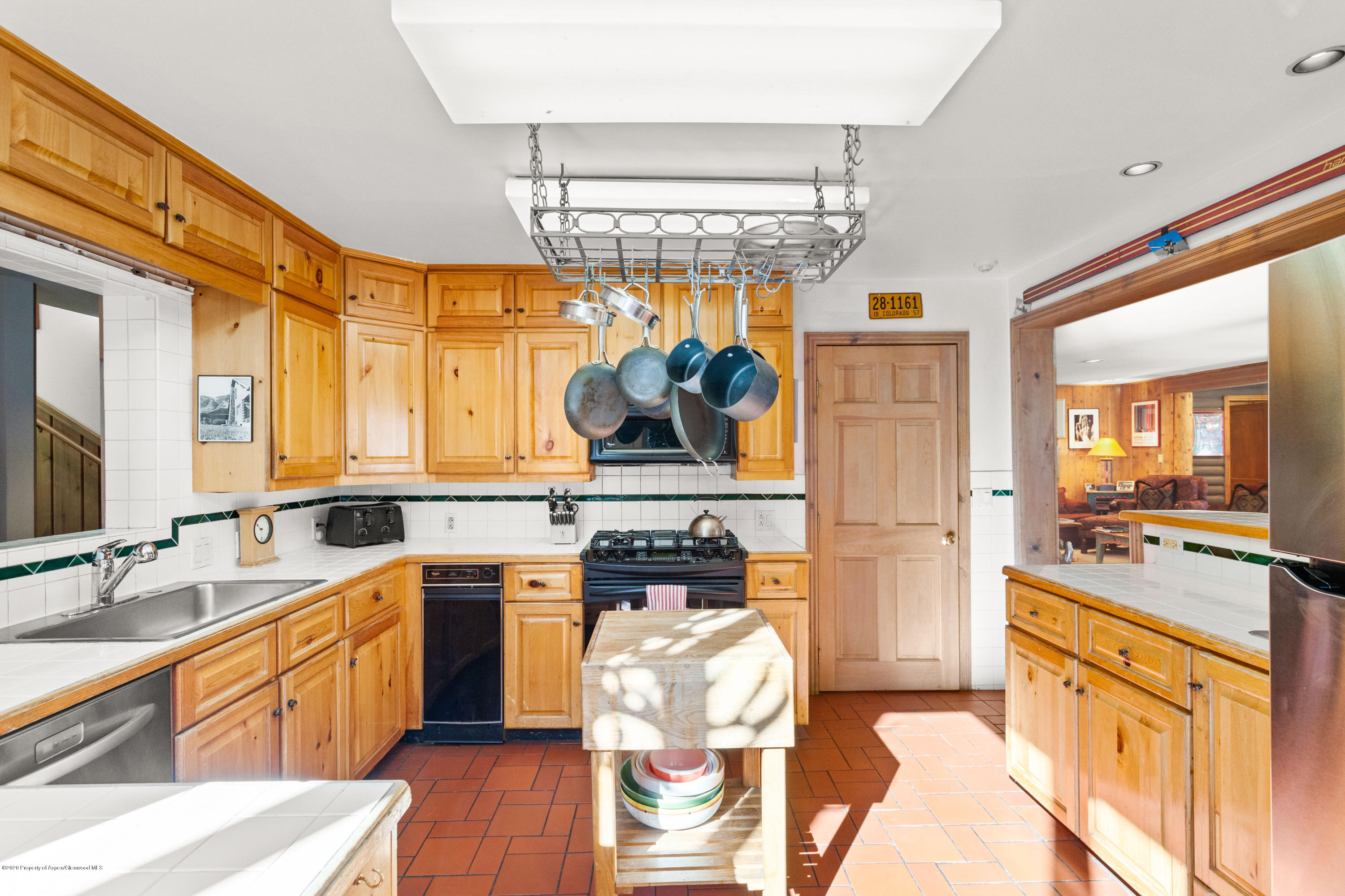 129 E Hopkins Avenue Aspen CO 81611