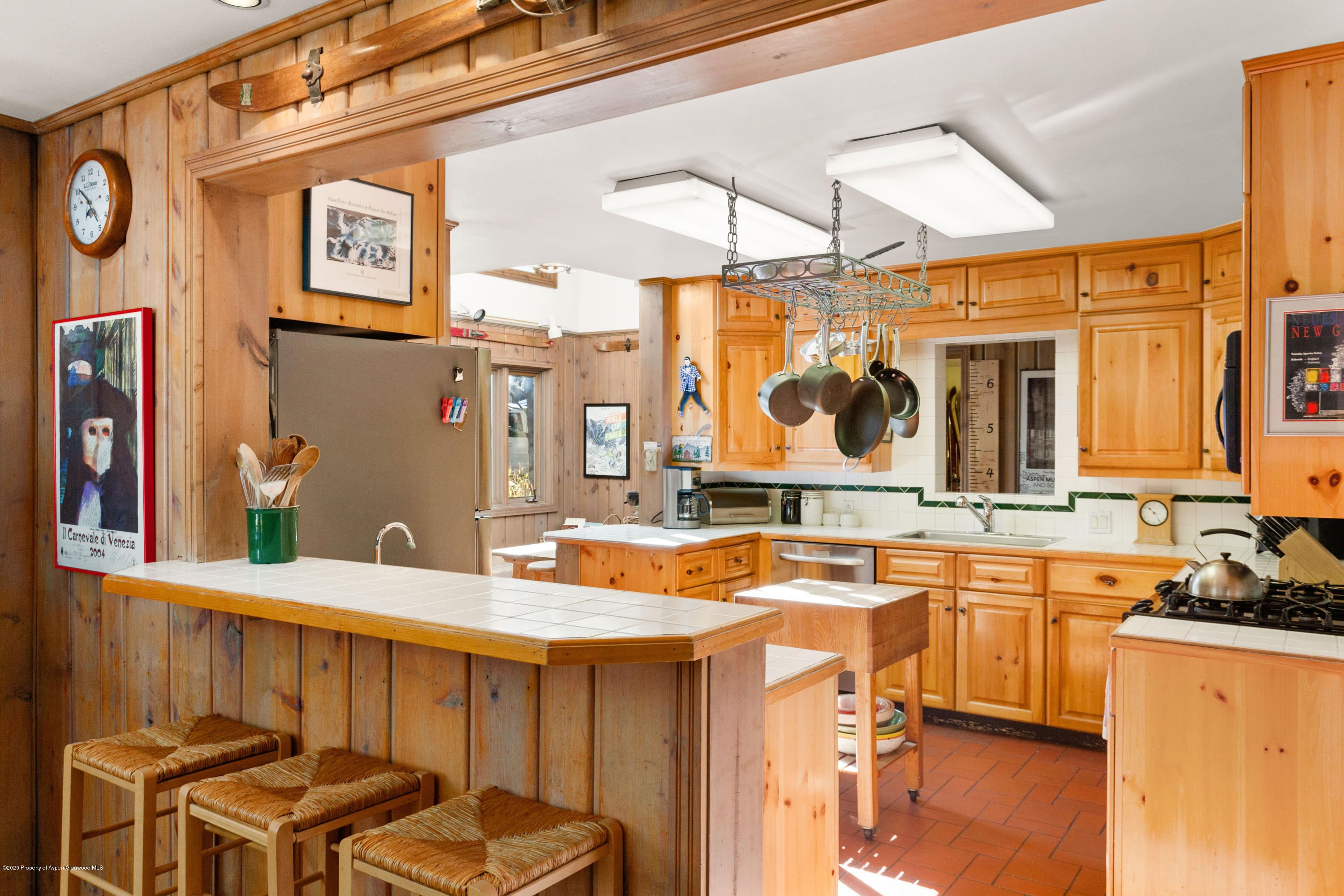 129 E Hopkins Avenue Aspen CO 81611