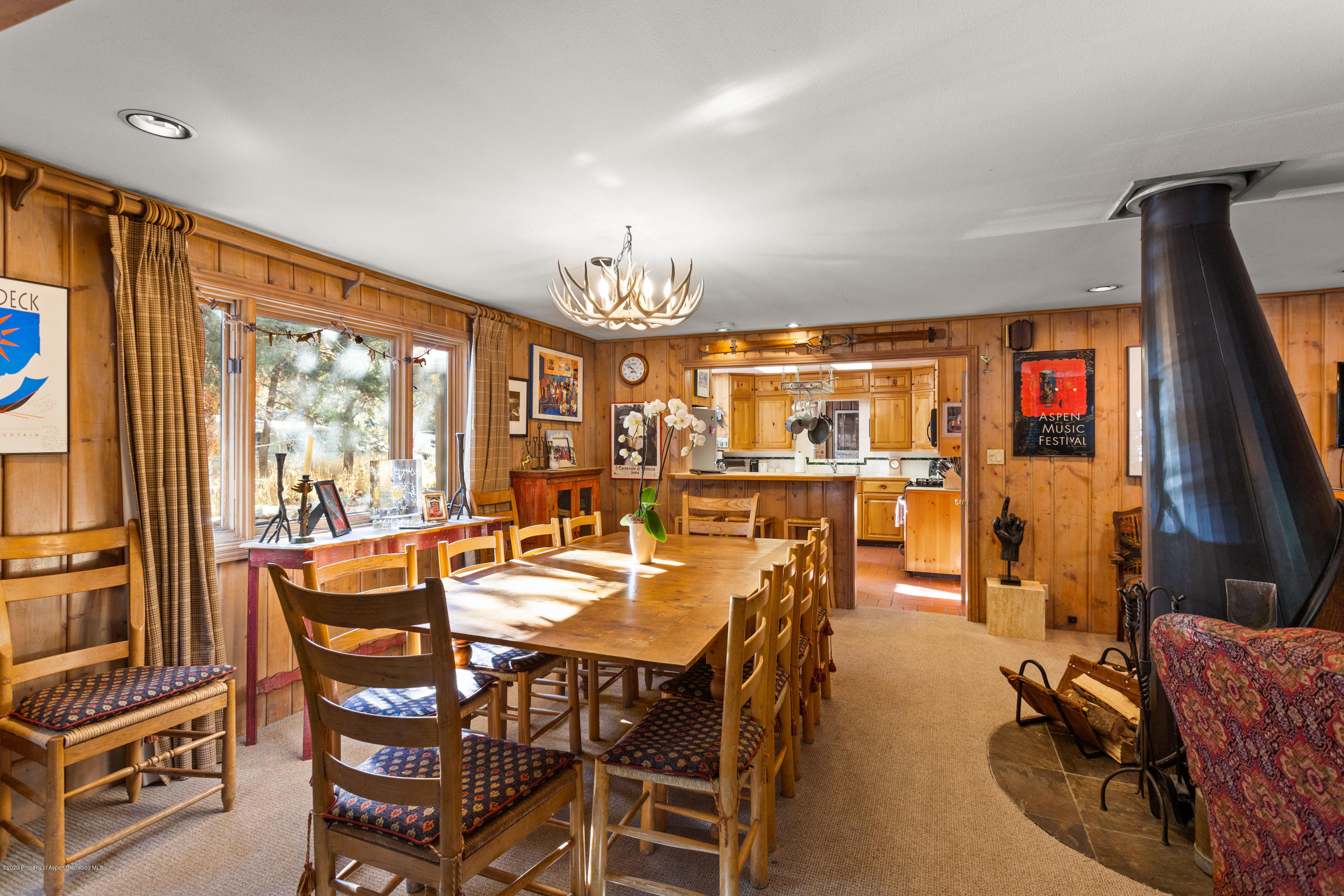 129 E Hopkins Avenue Aspen CO 81611