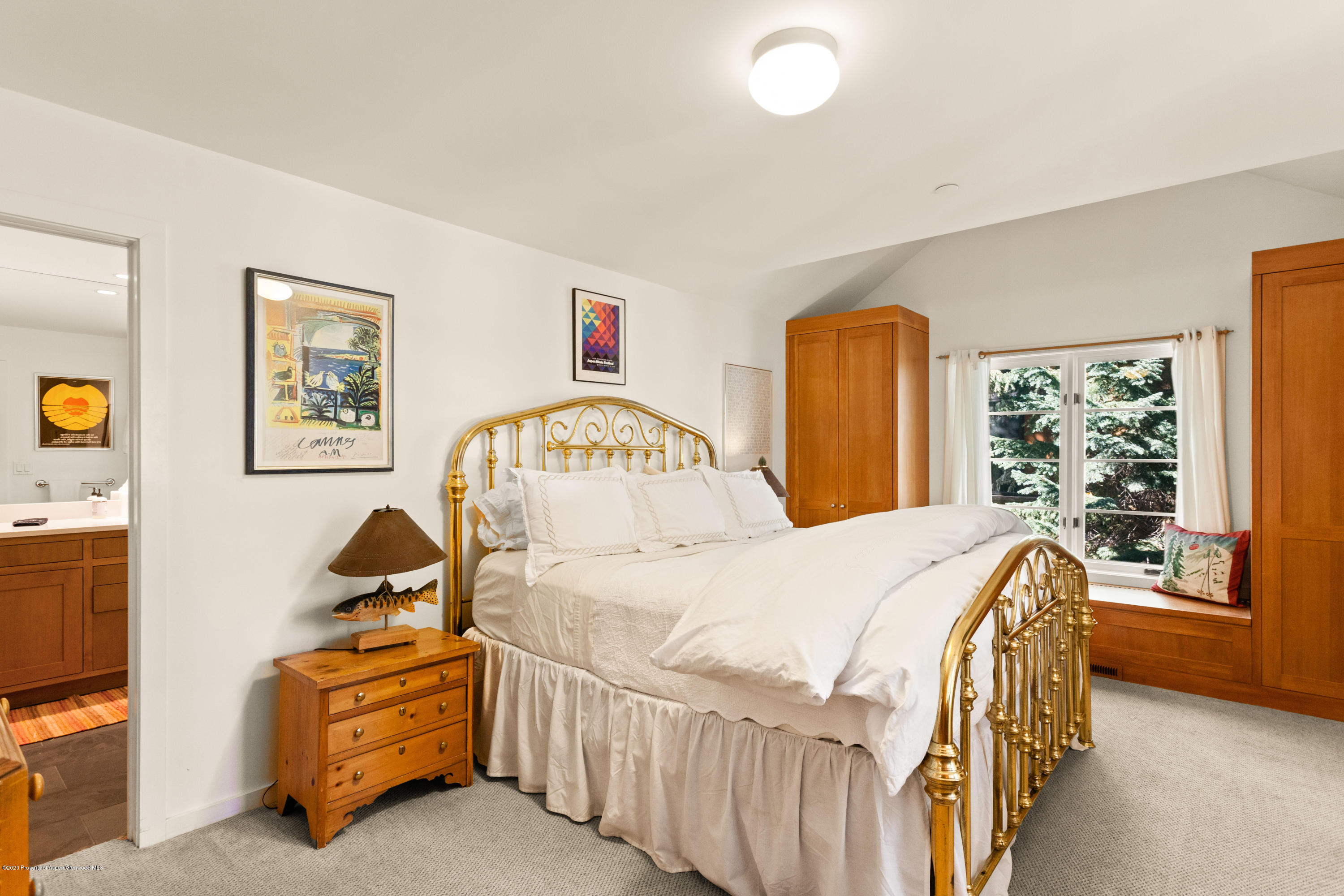 129 E Hopkins Avenue Aspen CO 81611